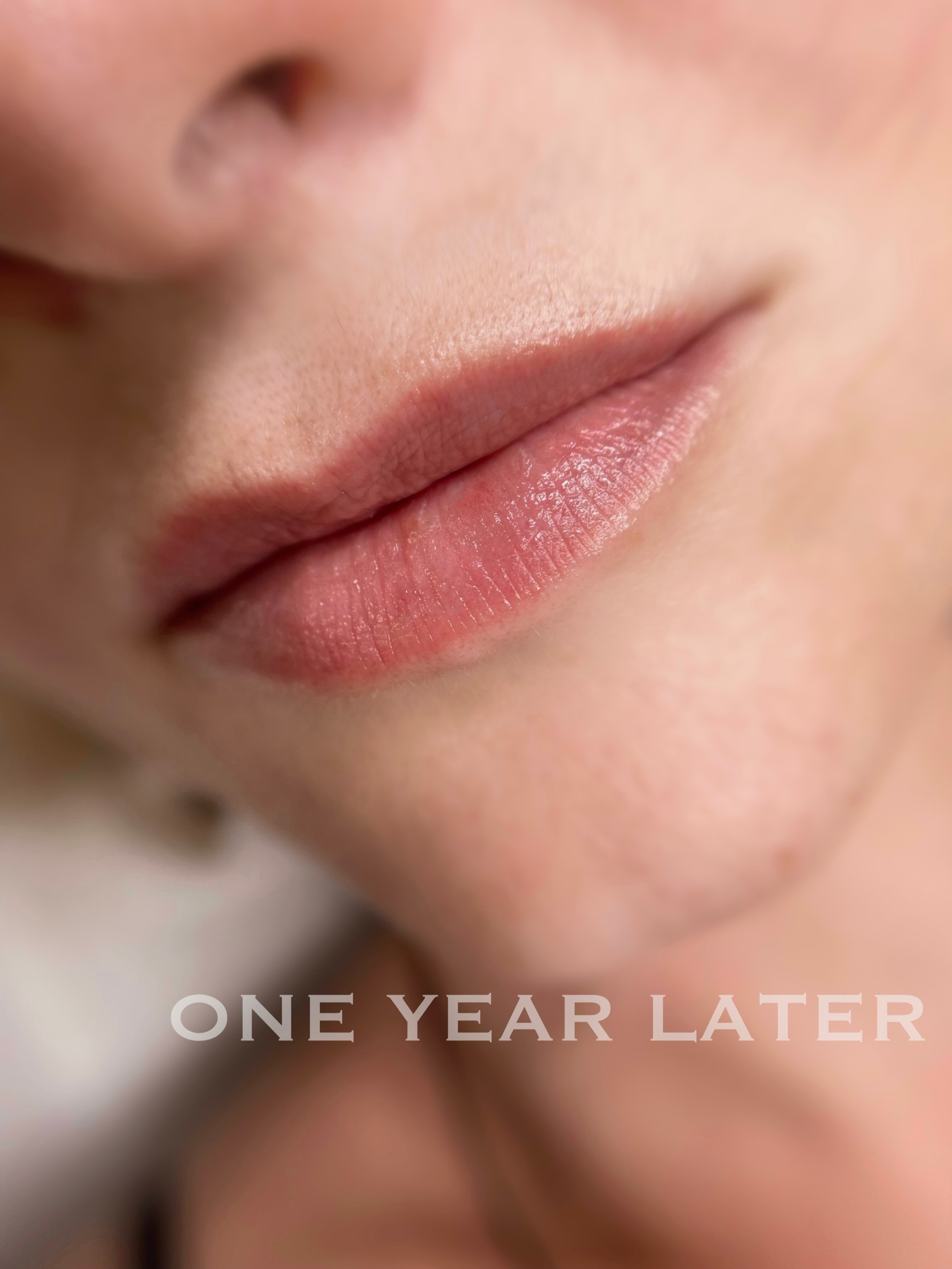ГУБЫ зажившие. Перманентный макияж и удаление старого татуажа в Ростове-на-Дону Дарья Исакова