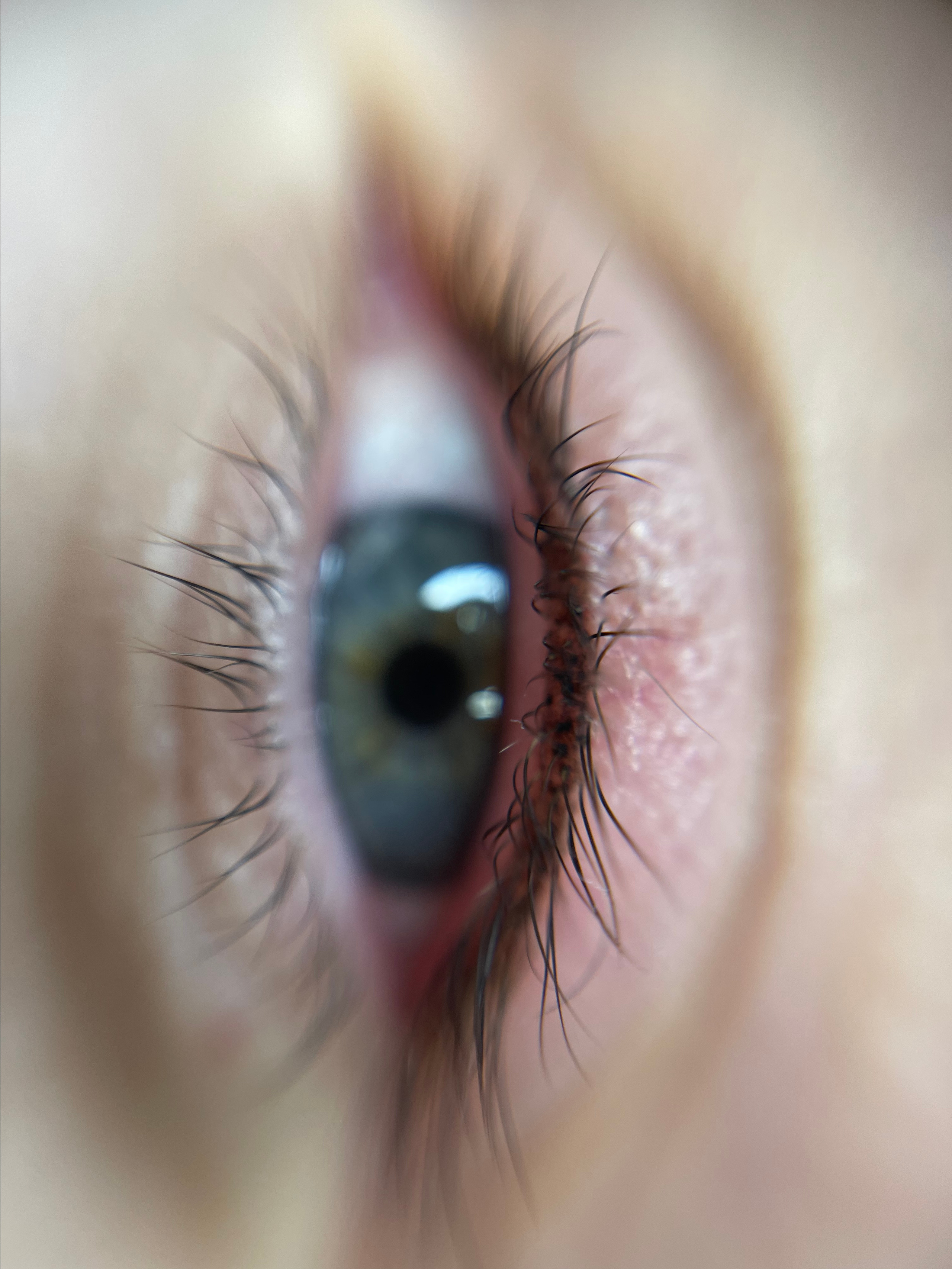 ВЕКИ межресничное пространство. Перманентный макияж и удаление старого татуажа в Ростове-на-Дону Дарья Исакова