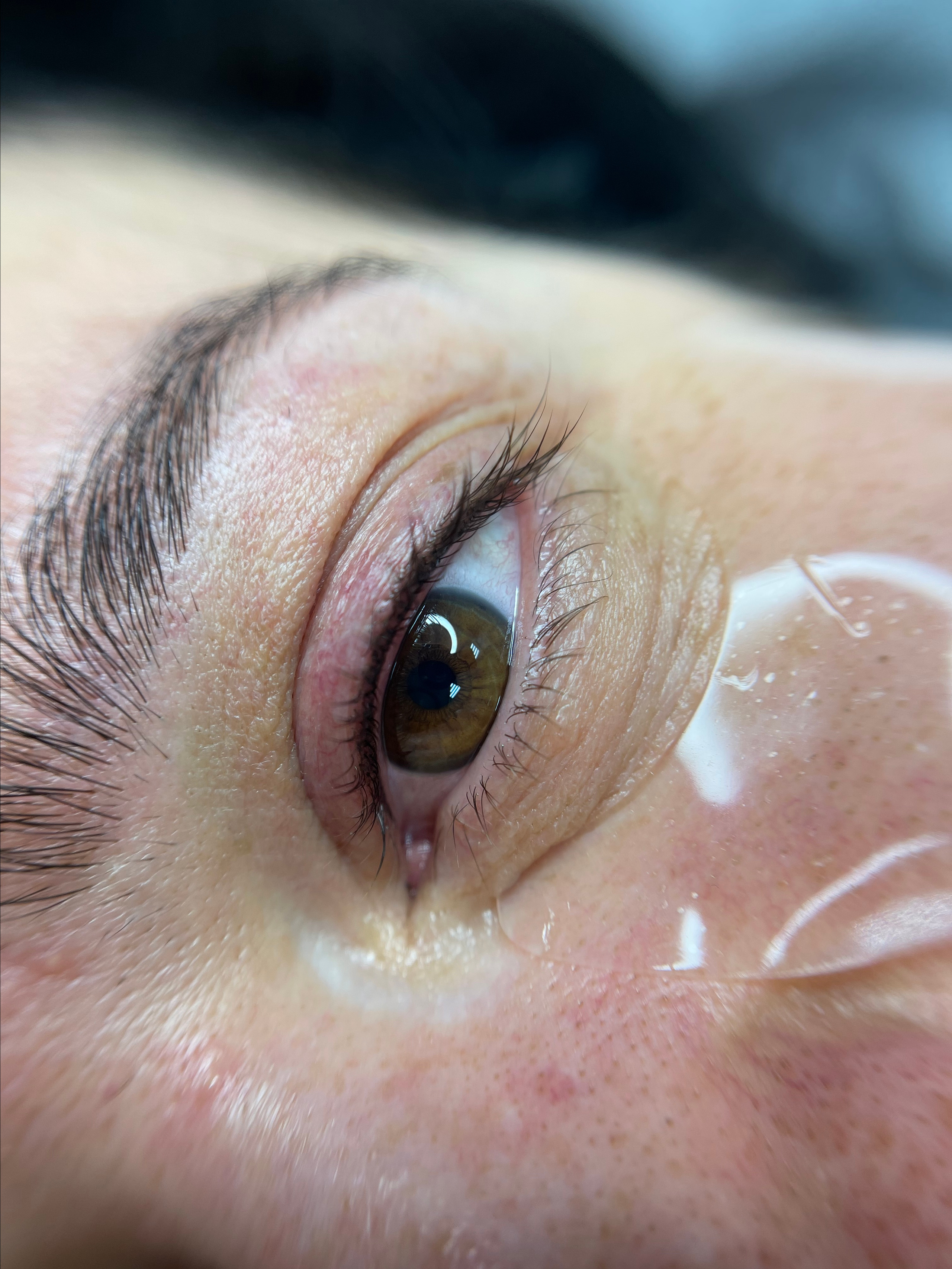 ВЕКИ межресничное пространство. Перманентный макияж и удаление старого татуажа в Ростове-на-Дону Дарья Исакова