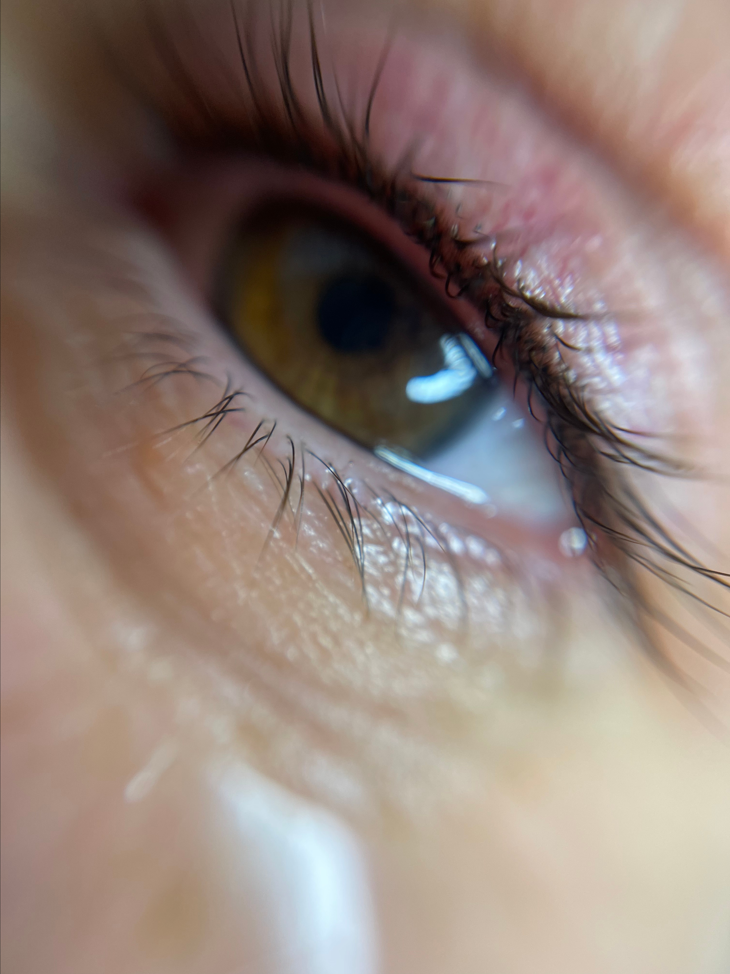 ВЕКИ межресничное пространство. Перманентный макияж и удаление старого татуажа в Ростове-на-Дону Дарья Исакова