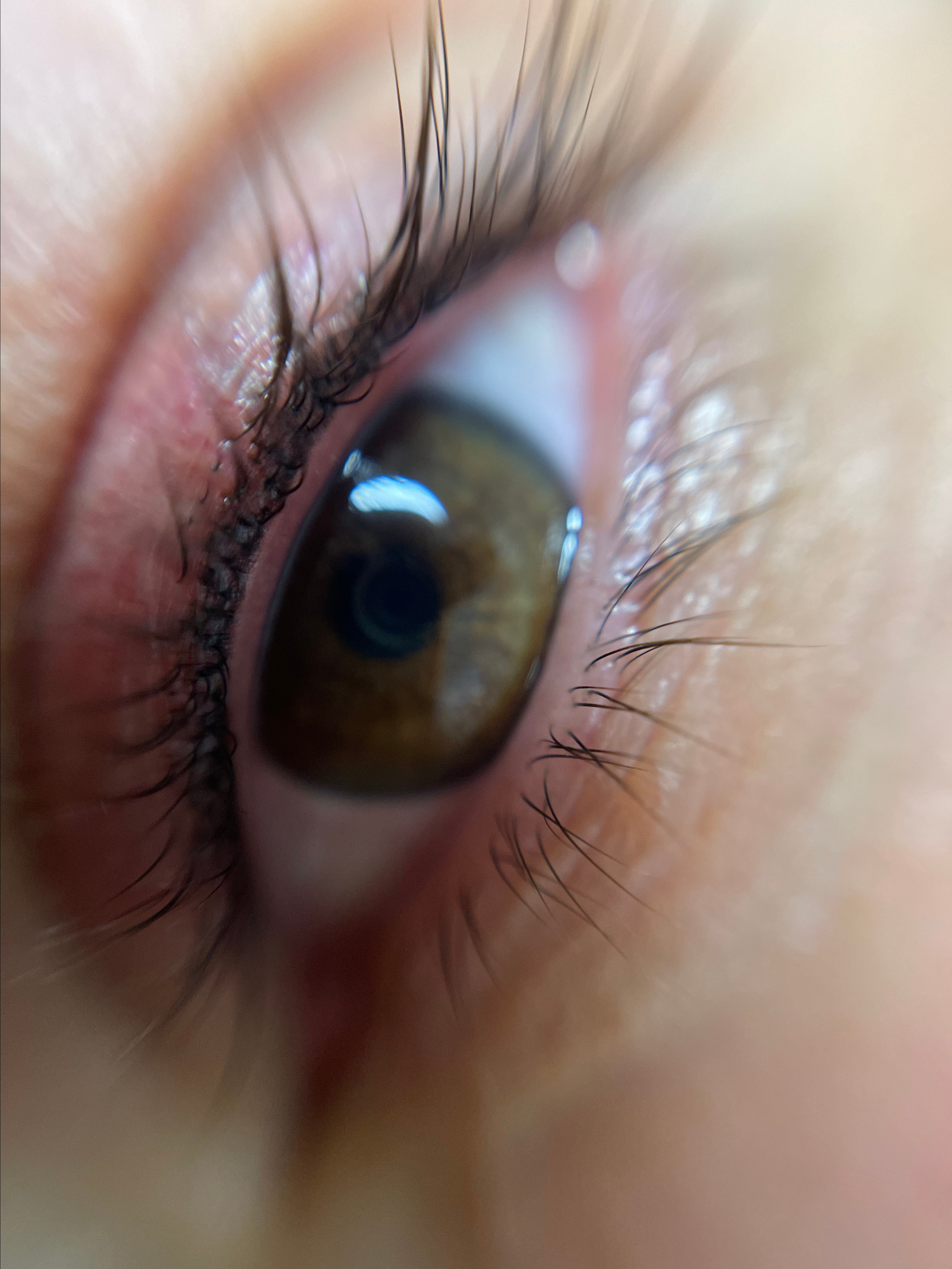 ВЕКИ межресничное пространство. Перманентный макияж и удаление старого татуажа в Ростове-на-Дону Дарья Исакова