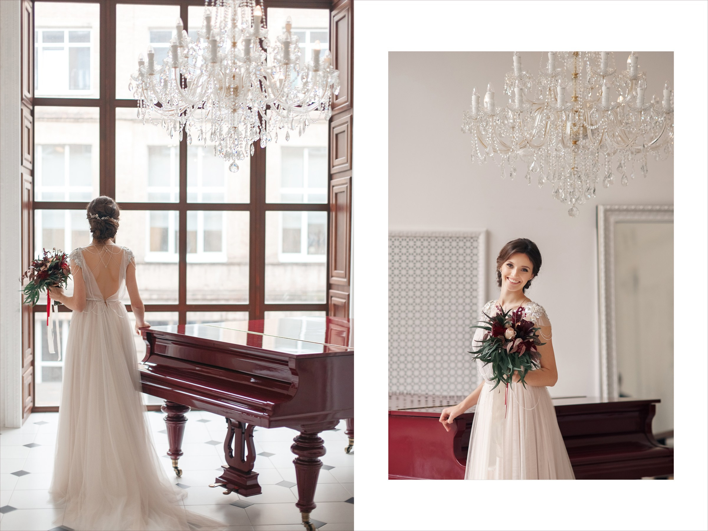 Николай и Дарья. Свадебный, портретный и репортажный фотограф Дмитрий Карпов