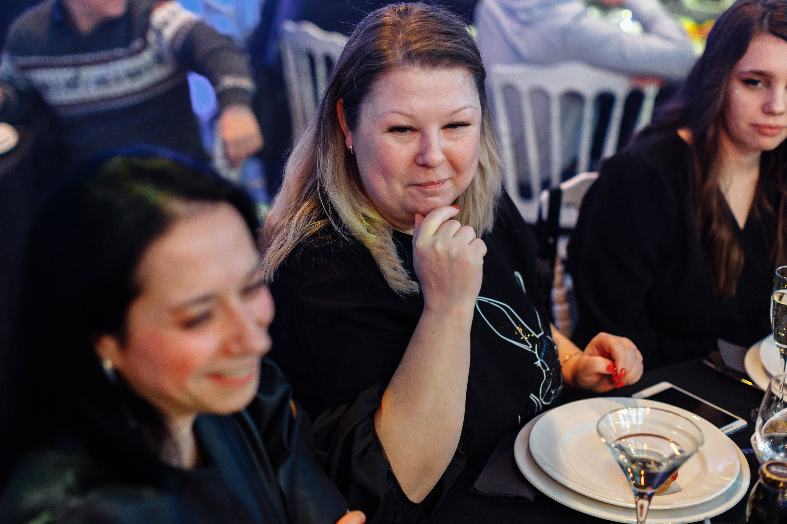 Корпоратив ПолСтраны. Свадебный и портретный фотограф в Королёве Сергей Чихарев