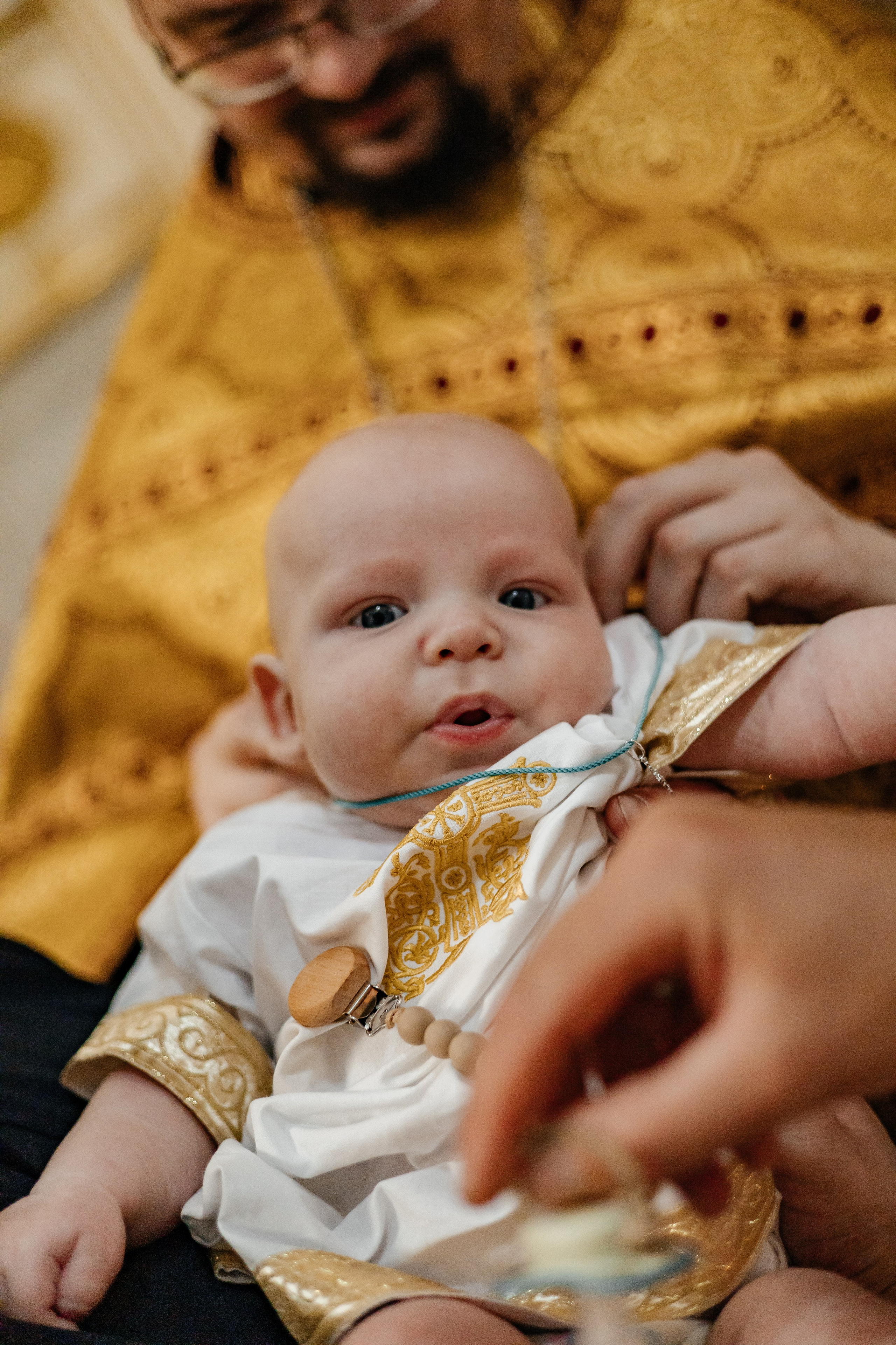 ♡ Крестины Валентина ♡. Семейный фотограф | Санкт-Петербург