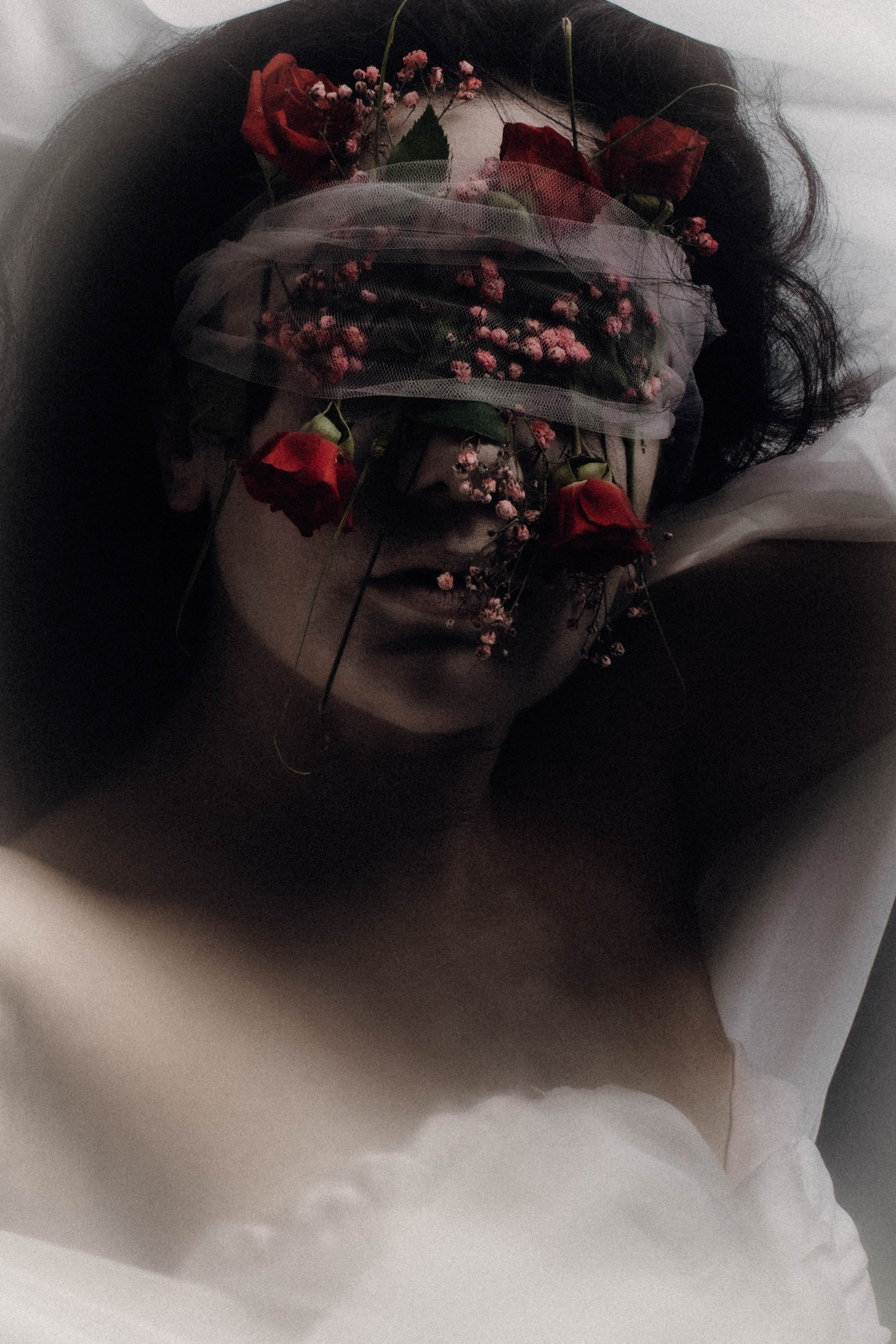 Art portrait. Съемки для брендов и индивидуальные фотосессии в Москве