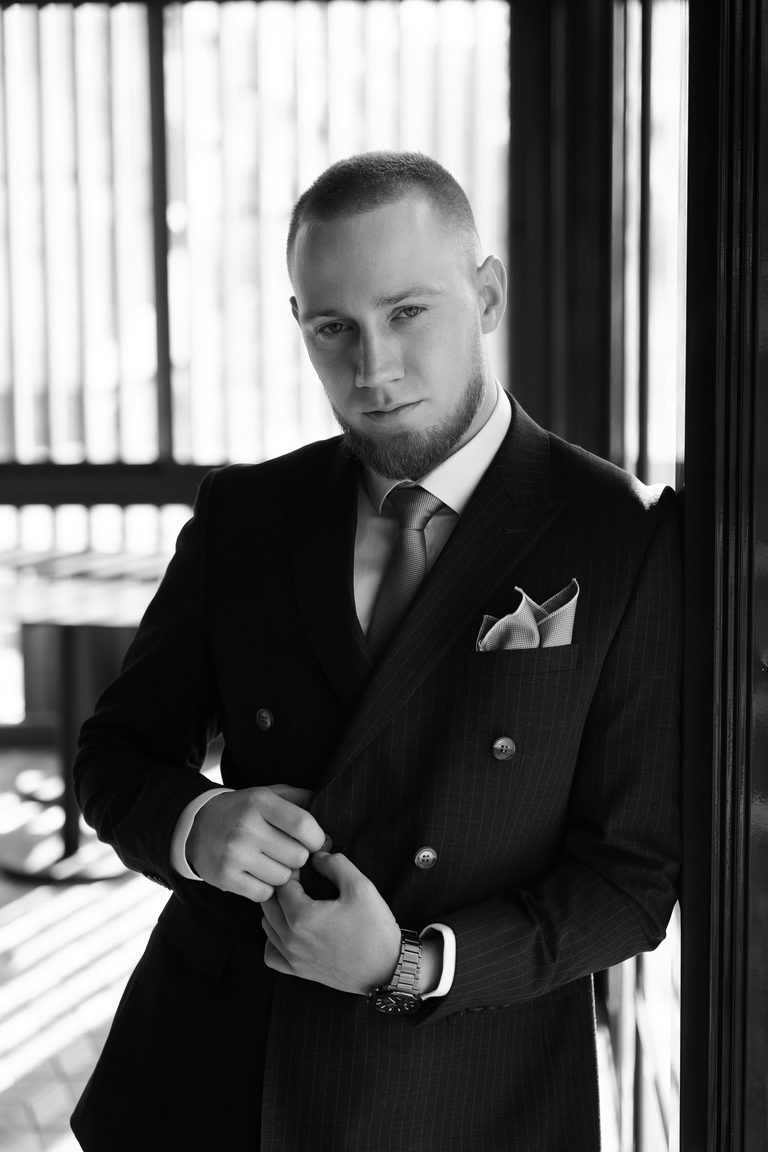 Ирина и Егор. Фотограф Хабаровск