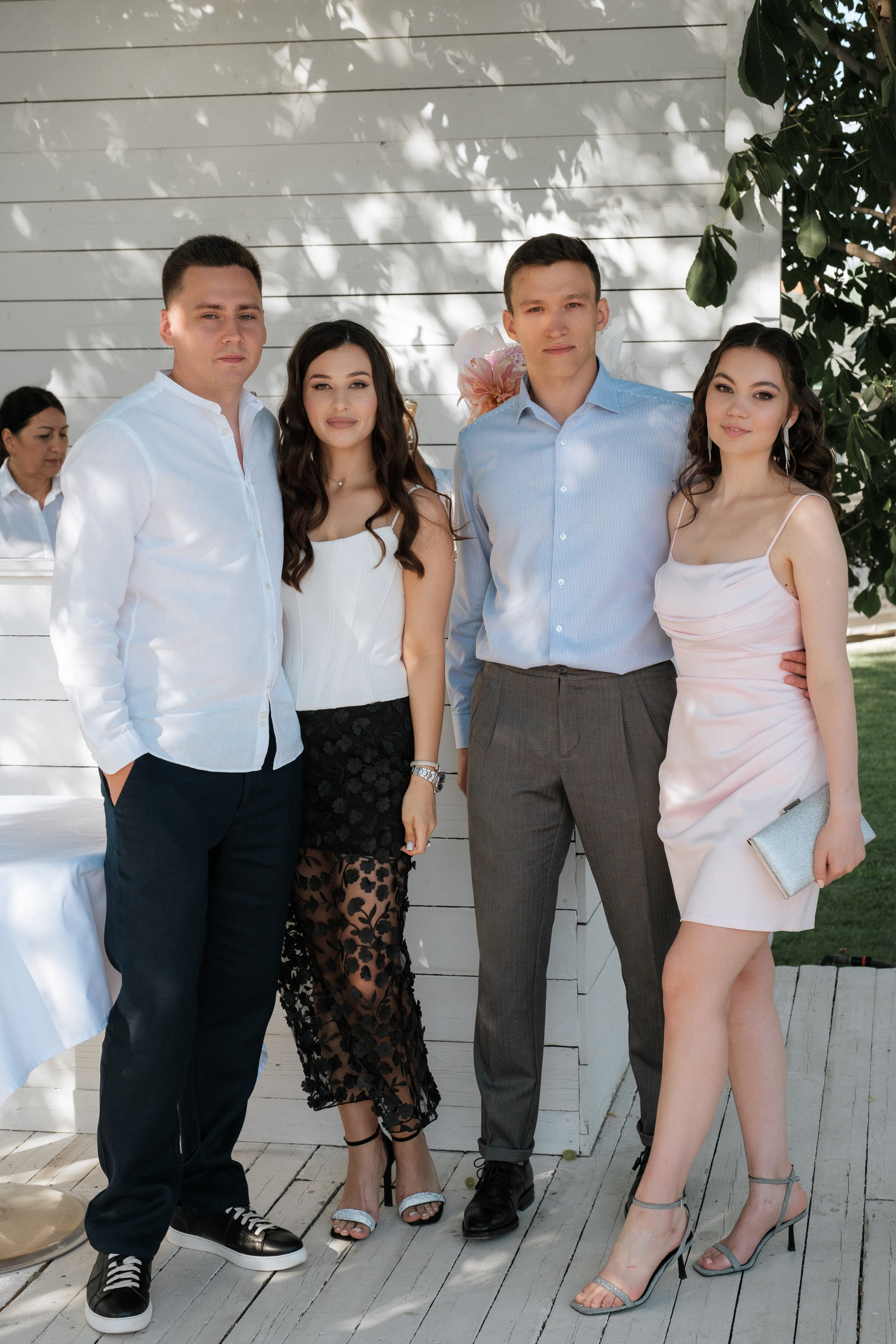 Артём и Юлия. Свадебный и семейный фотограф в Волгограде Кристина Иванова