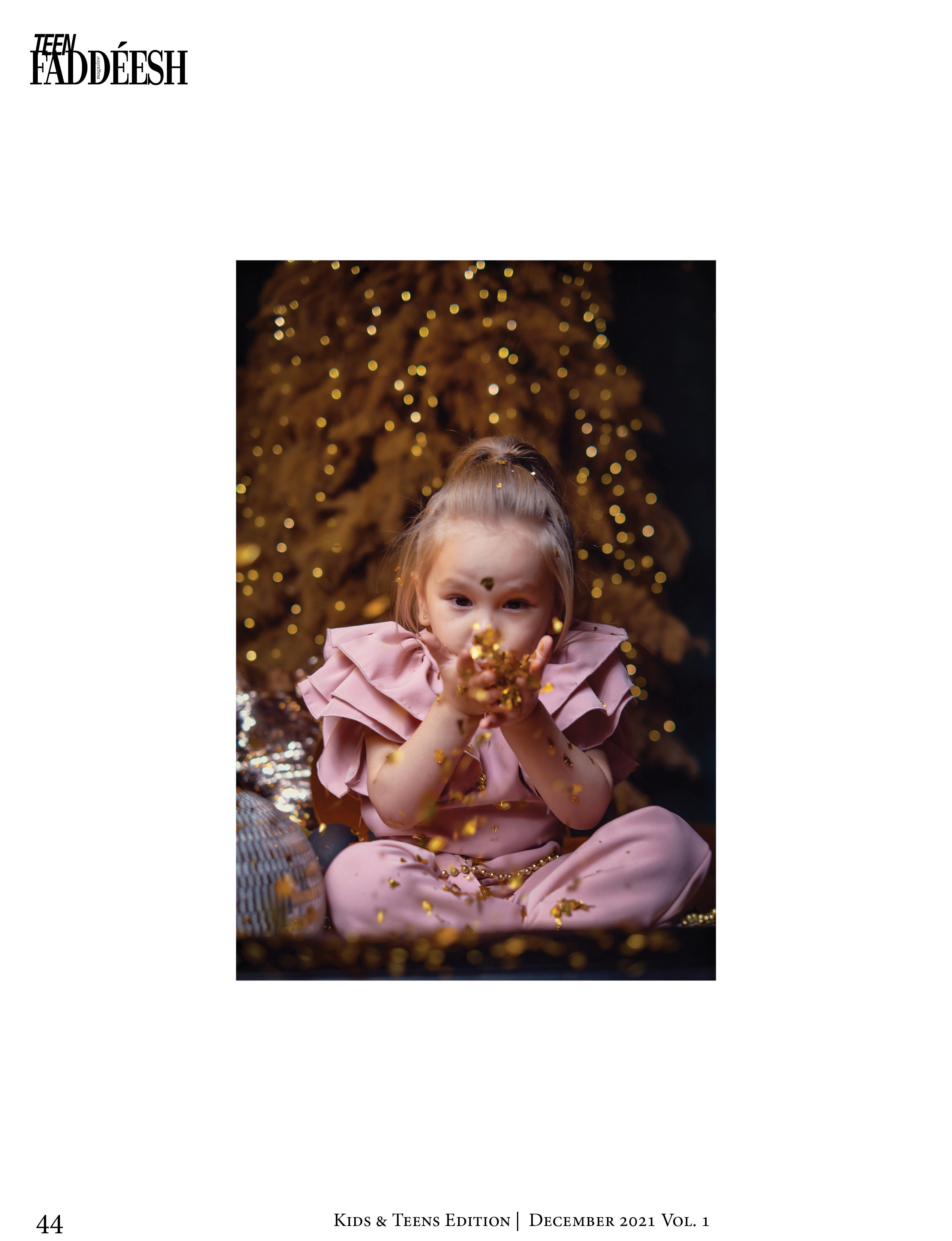 Публикации в Международных журналах. Фотограф Серова Юлия. Екатеринбург