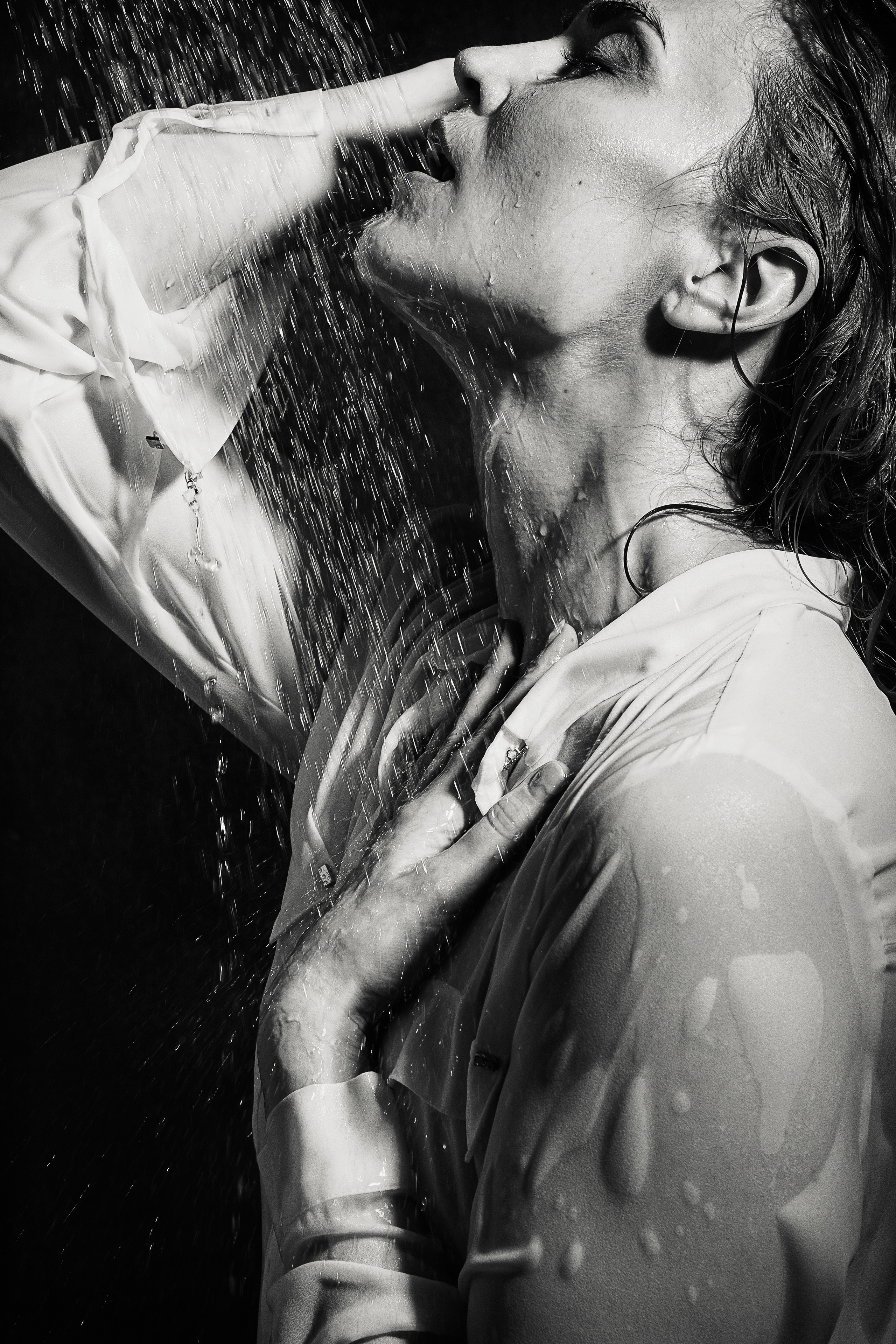 Женский портрет. Фотограф Серова Юлия. Екатеринбург