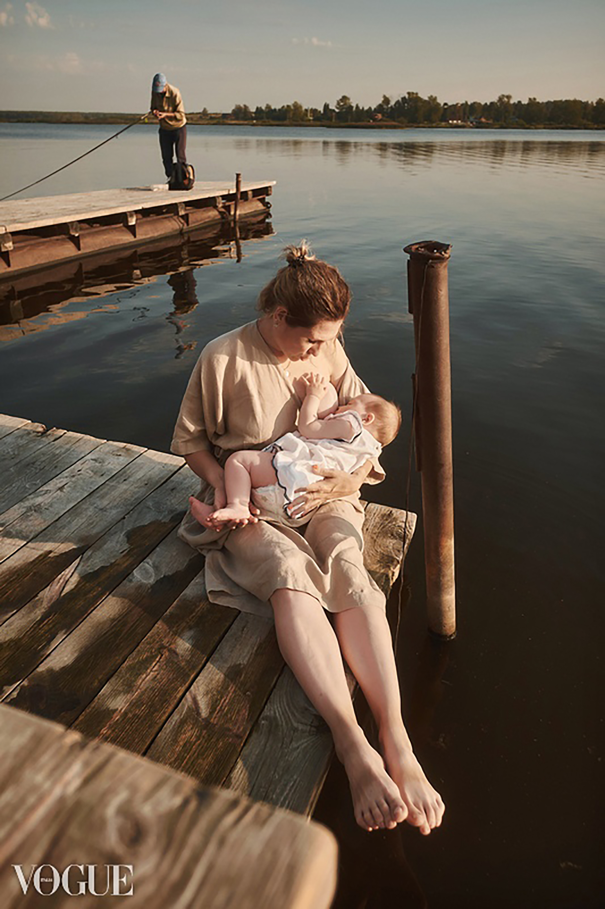 Публикации в Международных журналах. Фотограф Серова Юлия. Екатеринбург