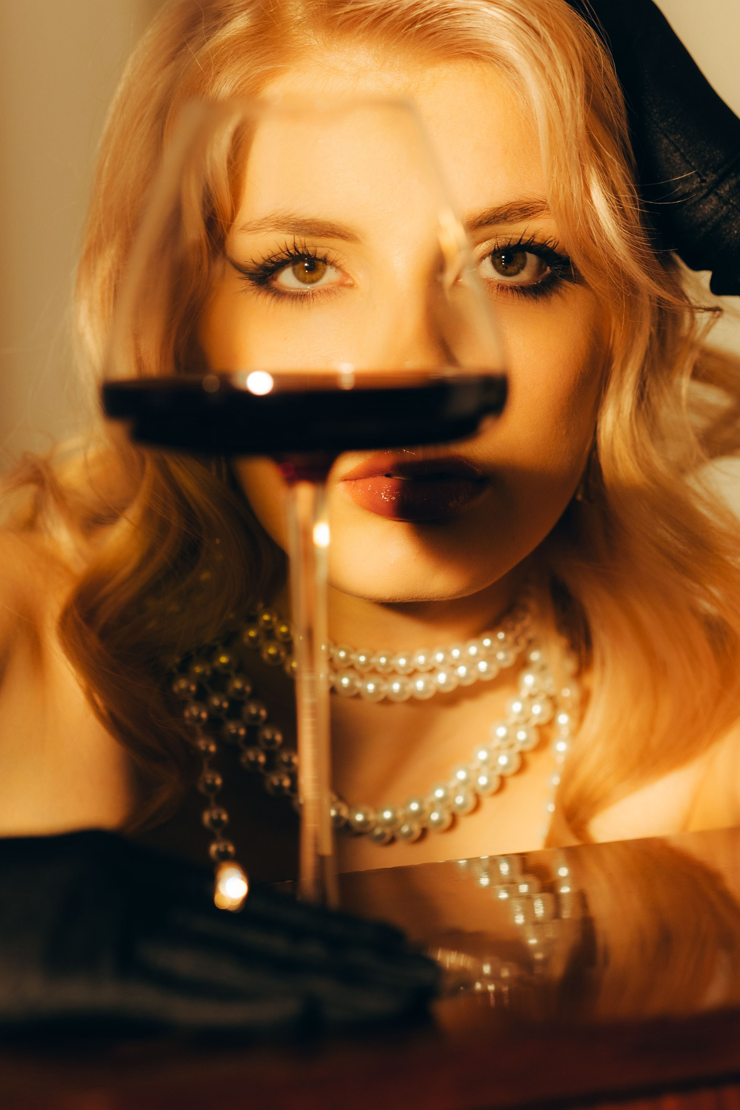 Music and Inspiration. Shakhmanoff.kz