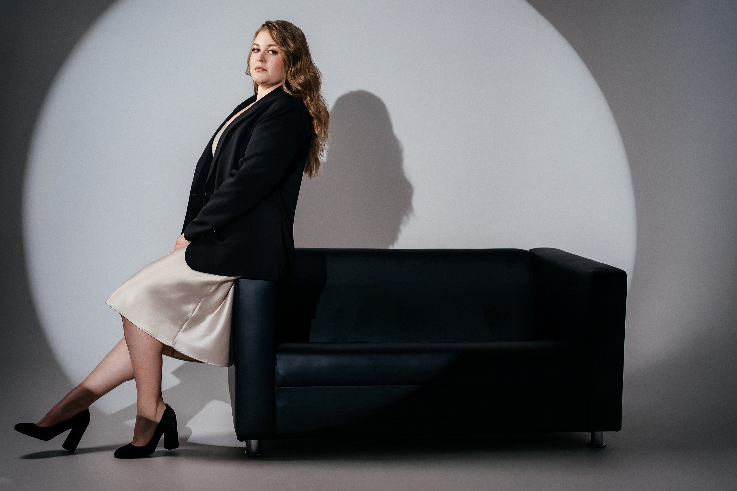 Анастасия Казакова | Мои 33. Фотограф и видеограф Смоленск | Студия Цезарь