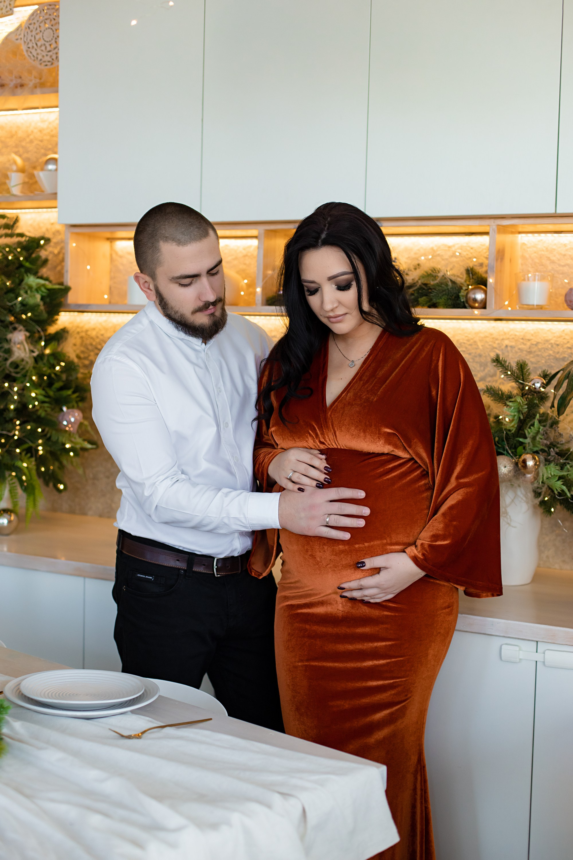 Дмитрий и Анастасия. Фотограф Белгород