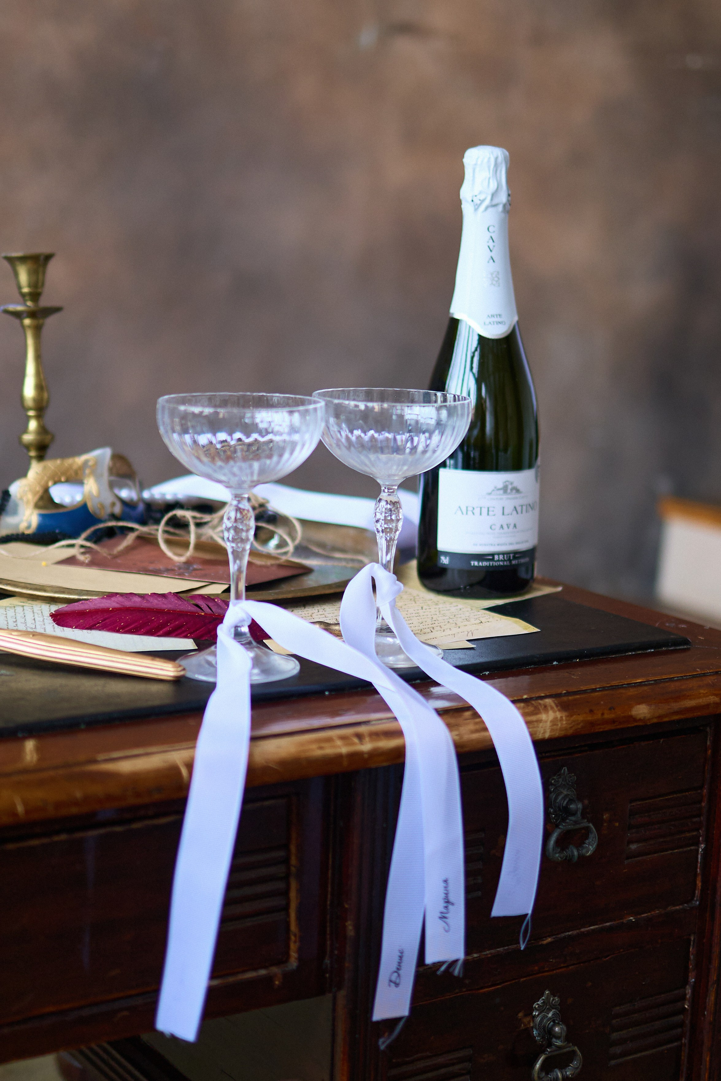 МК Ирины Орловой по свадебной съёмке. Фотограф Настя Че