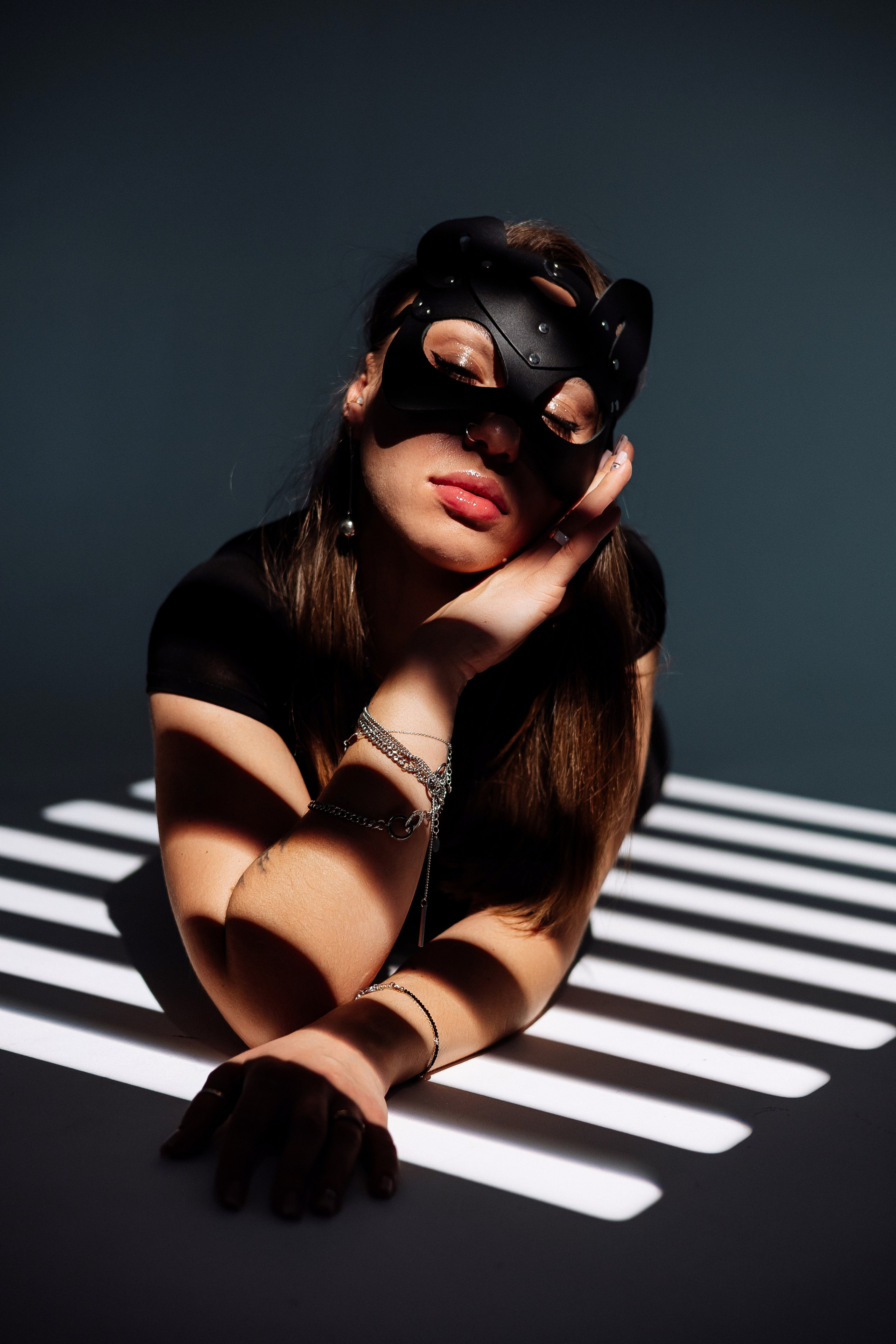 Аня. Женский/Детский фотограф в Симферополе Вероника Слепогина