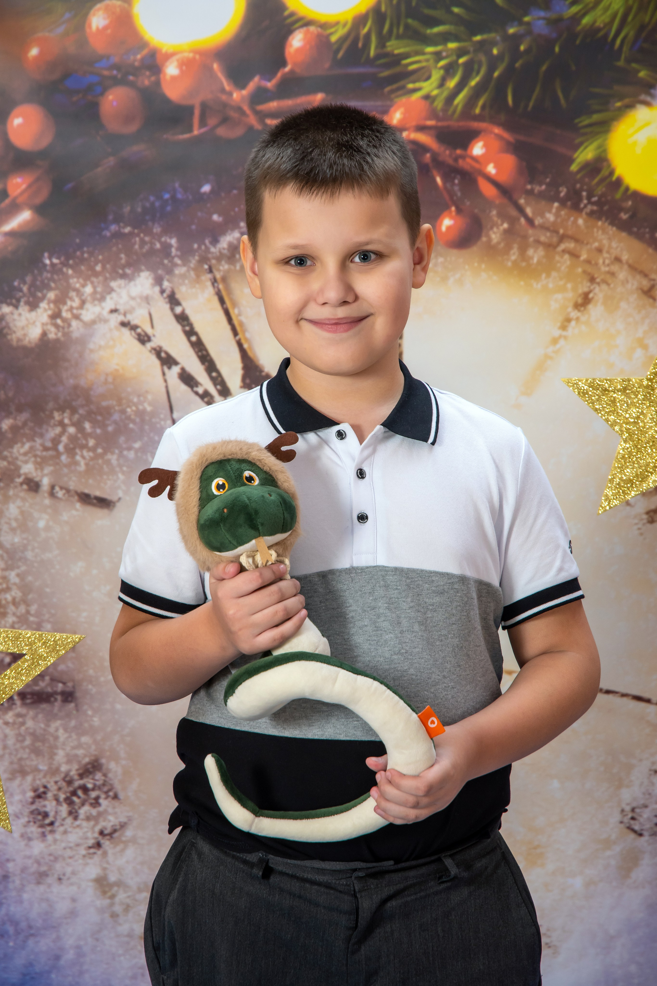 Звездопад желаний. Вячеслав Скрипник Фотограф Краснодар