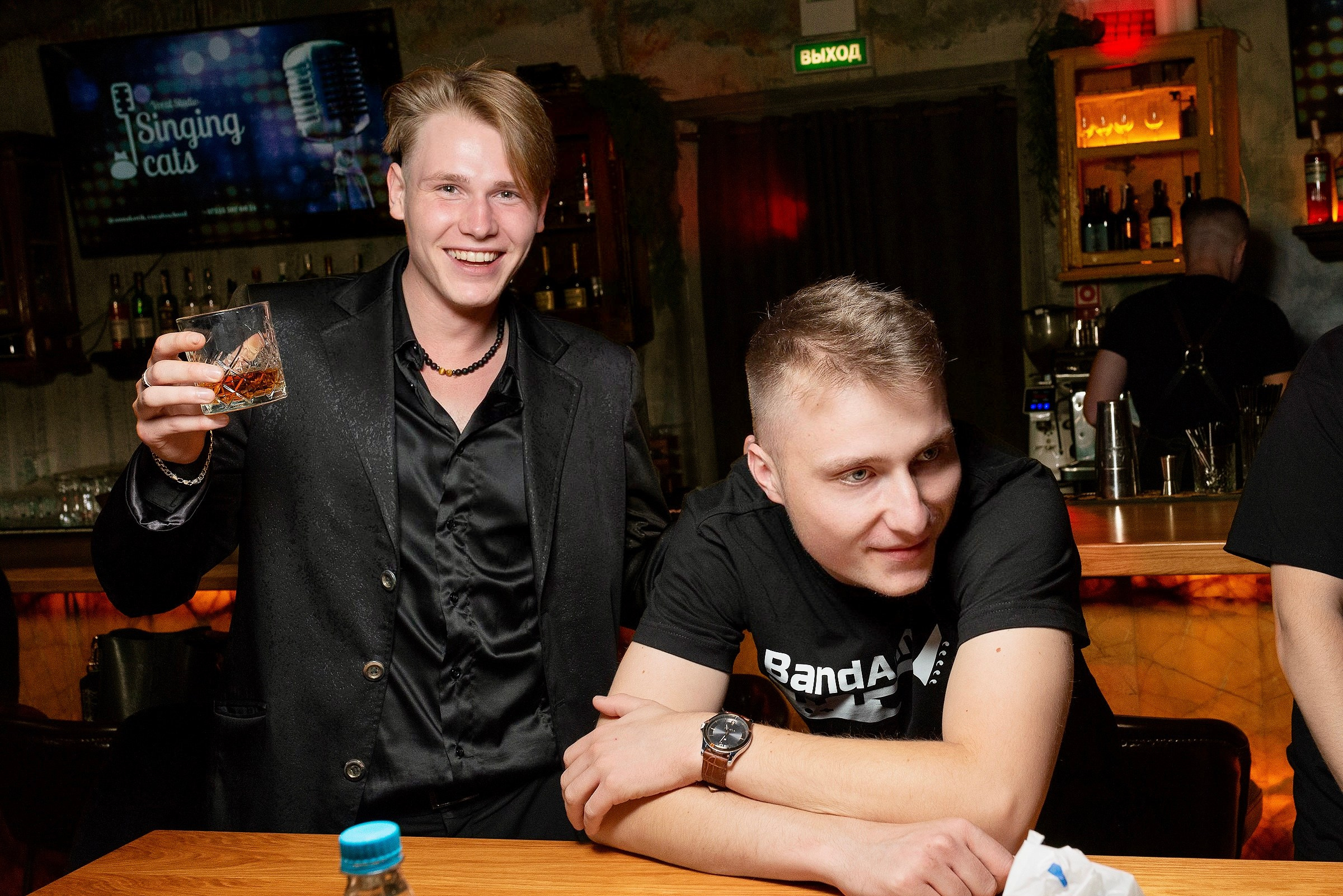 ОСОБНЯК. Ваш Event фотограф & Репортаж & Fashion & ИИ