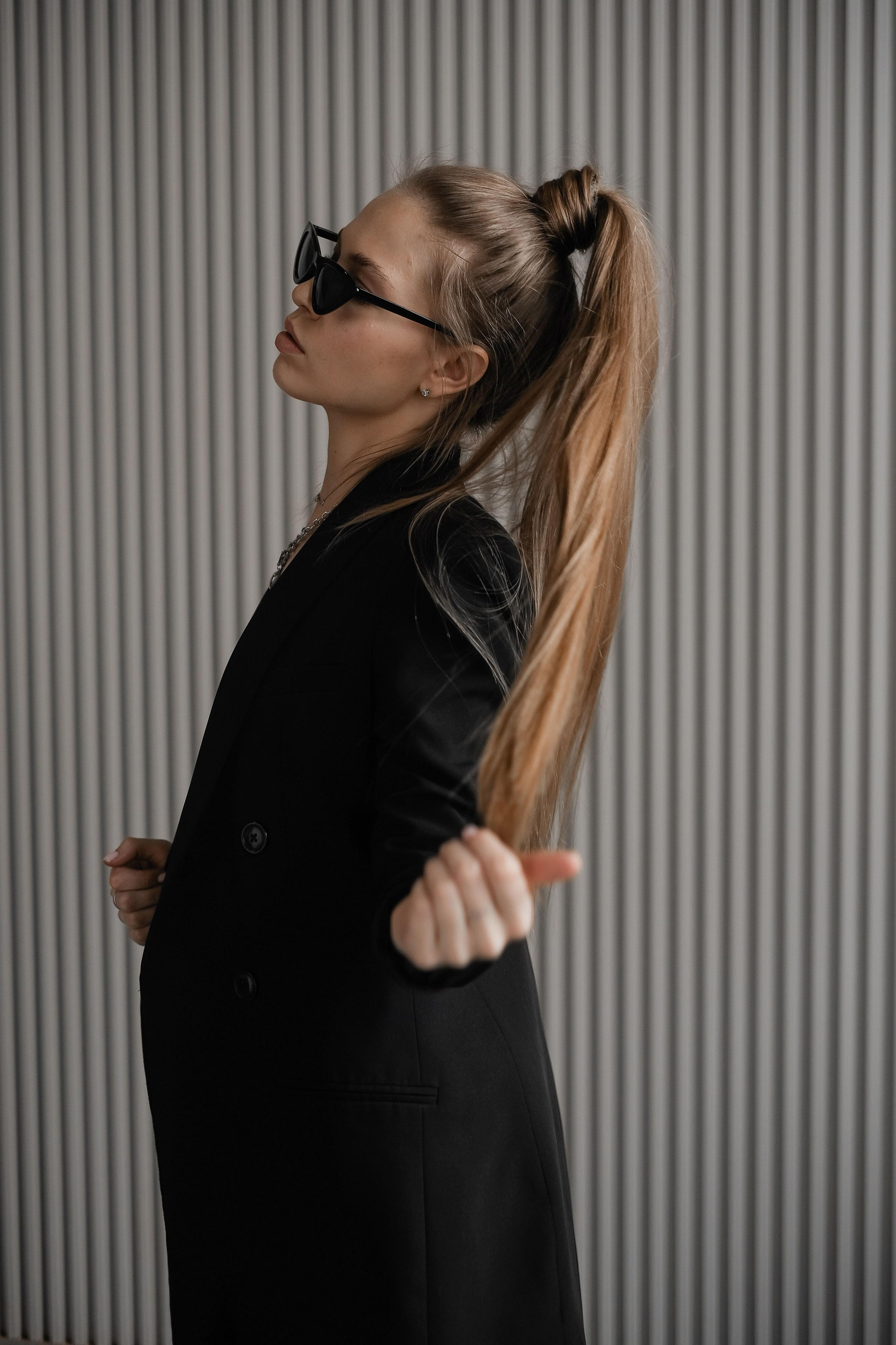 Настя. Фотограф в Кемерово Анастасия Филаткина