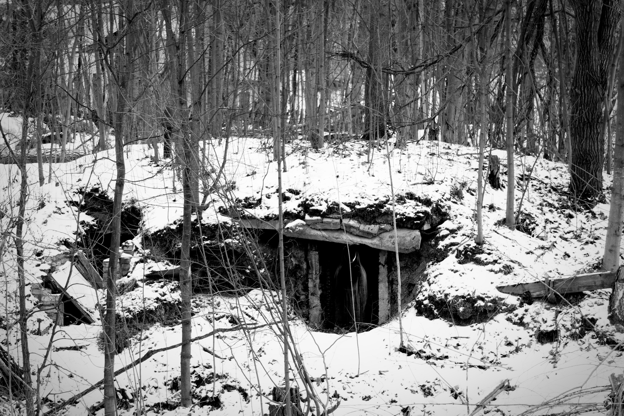Bardo. Роман Ходырев — художник, фотограф, музыкант, эзотериолог. Санкт-Петербург, Рига