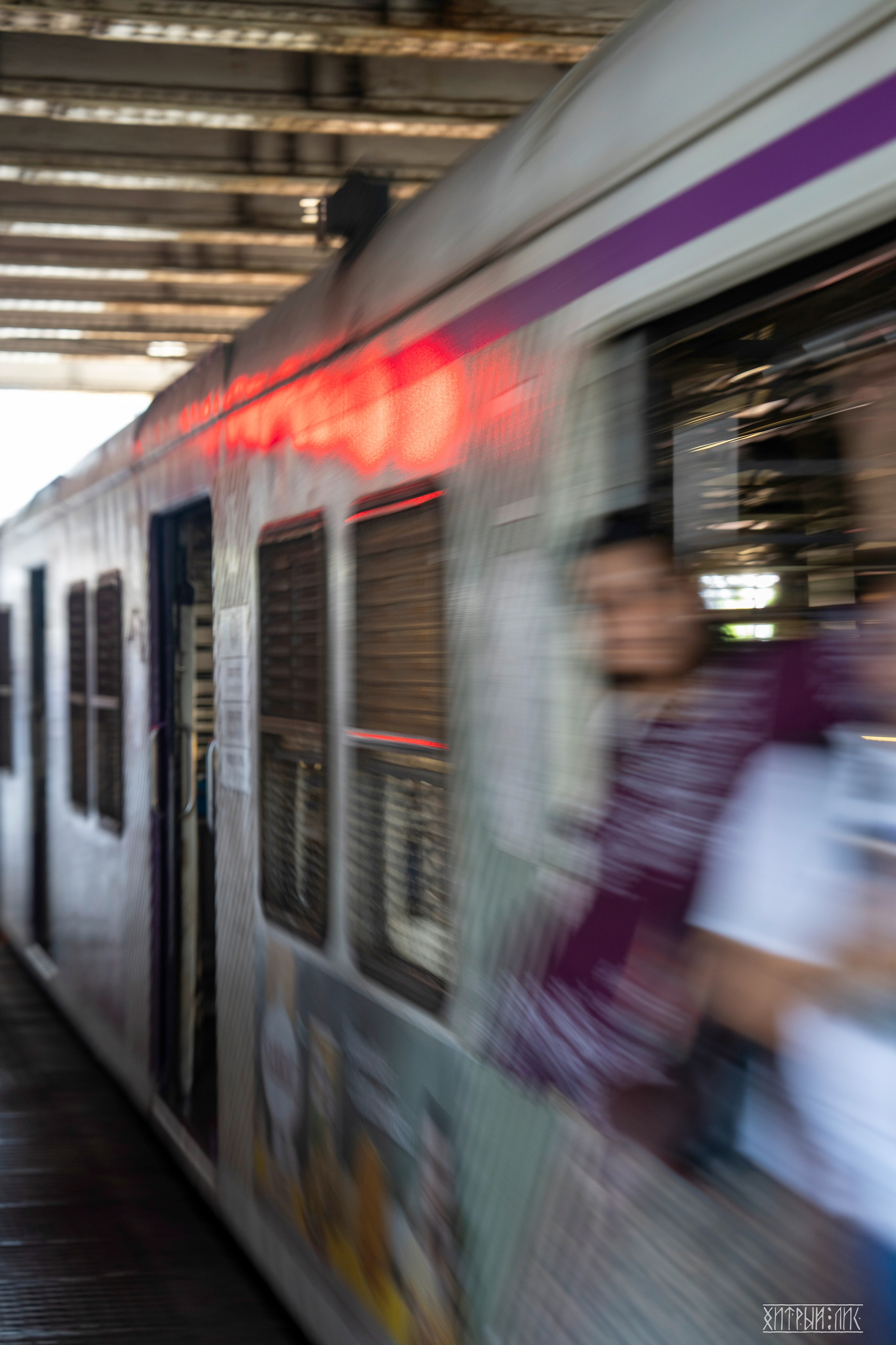 Гоа-Мумбаи. Фотограф-путешественник Самойлов Максим «Sly Fox»