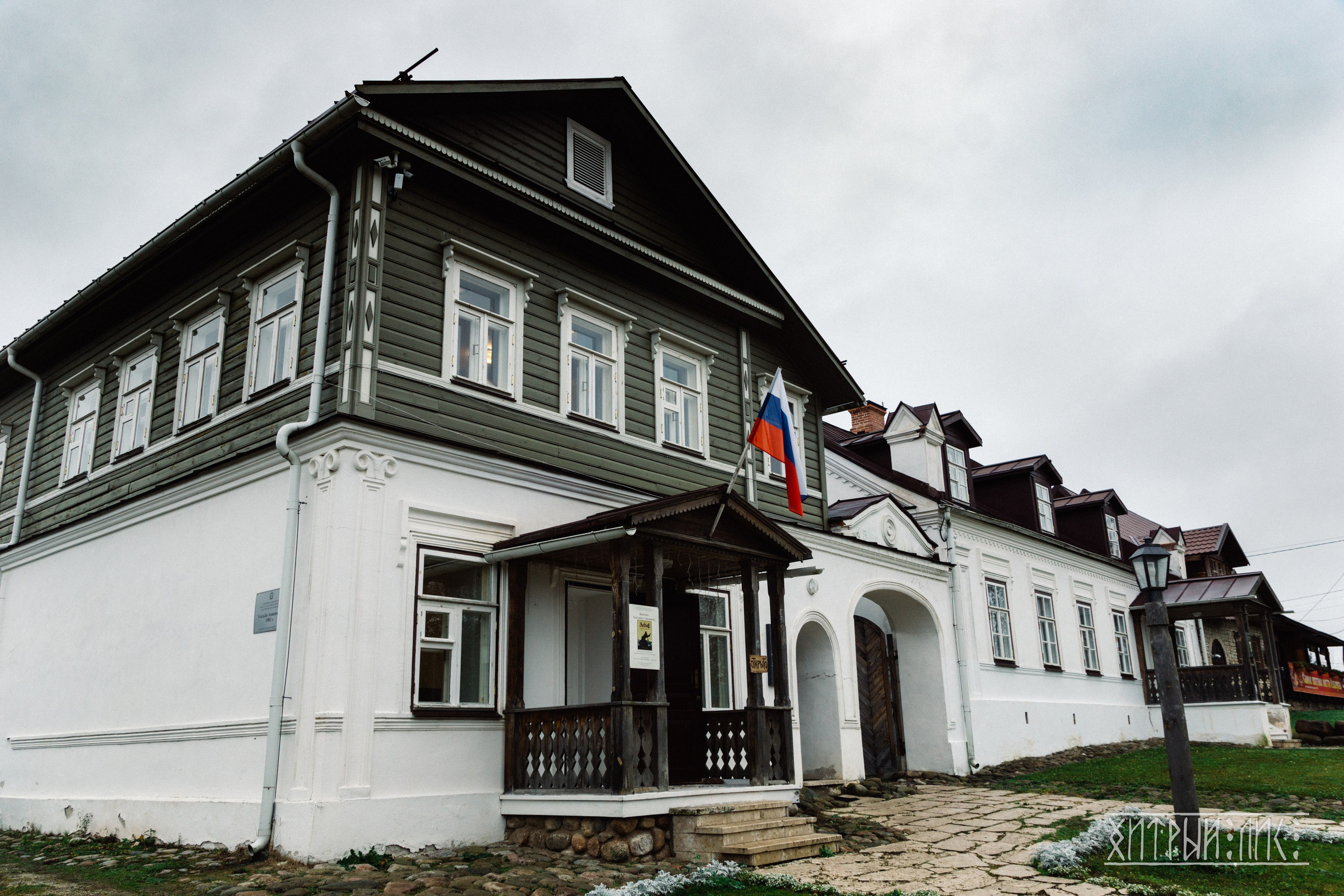 Изборск- Печоры-Псков-Новгород-Торжок. Фотограф-путешественник Самойлов Максим «Sly Fox»