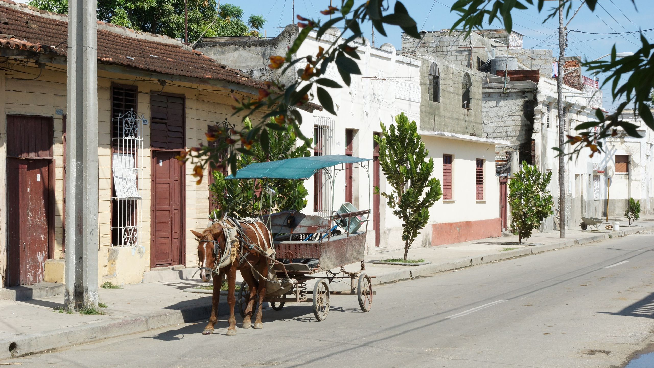 Куба. Фотограф-путешественник Самойлов Максим «Sly Fox»