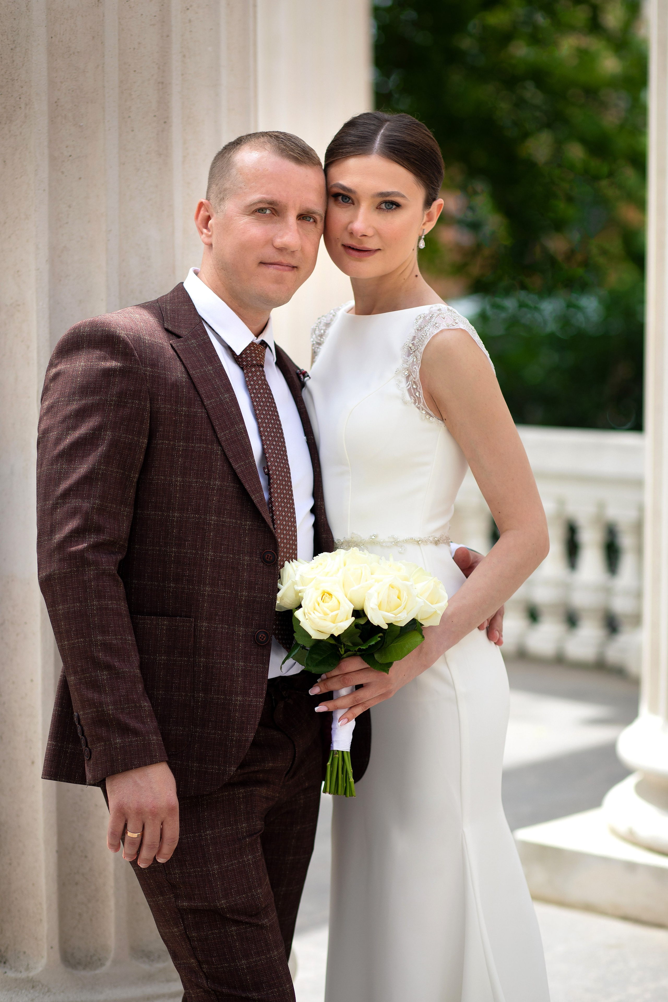 Wedding. Анна Рышкевич