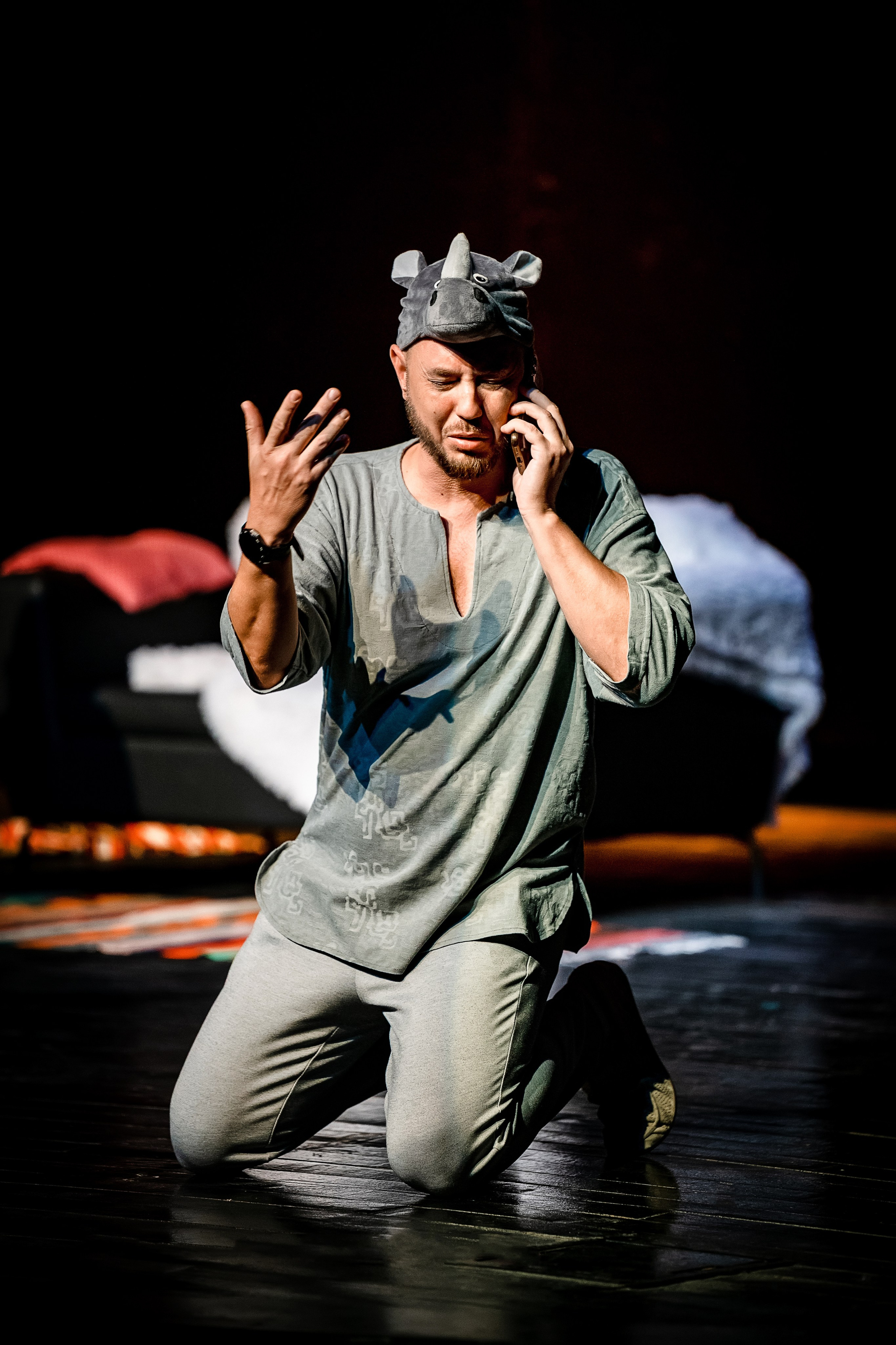 Концерты I Спектакли