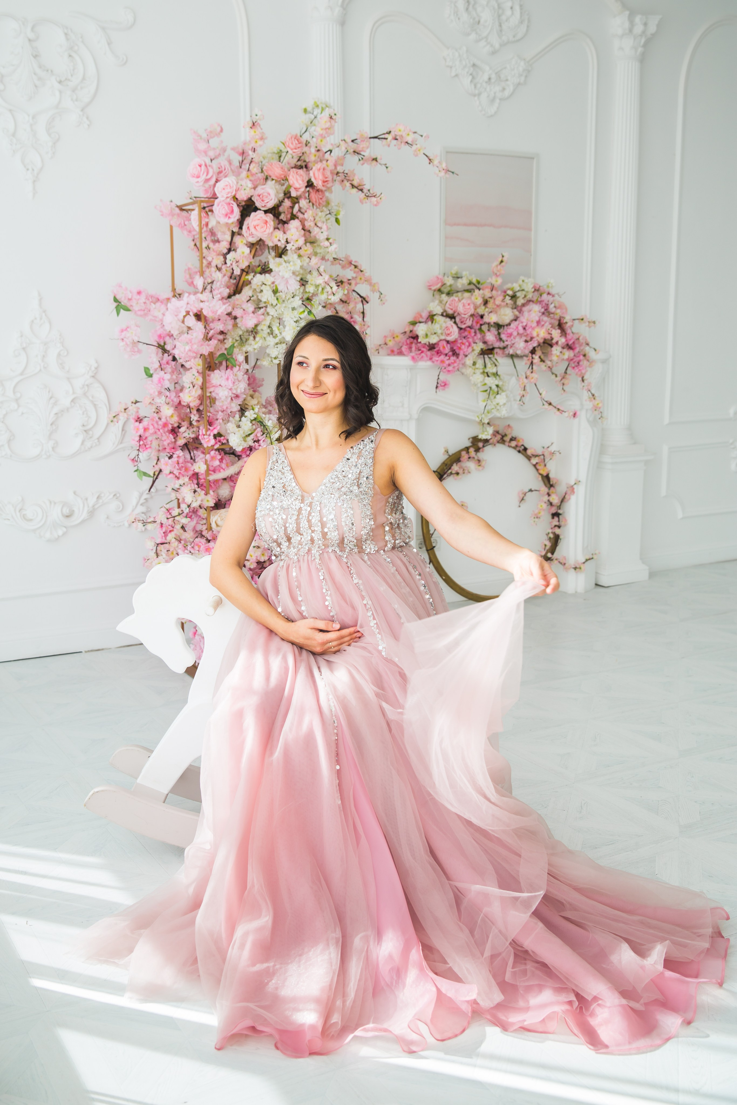 Фотосессия Беременности. Семейный, Свадебный и Детский фотограф в Москве Екатерина Дорогина