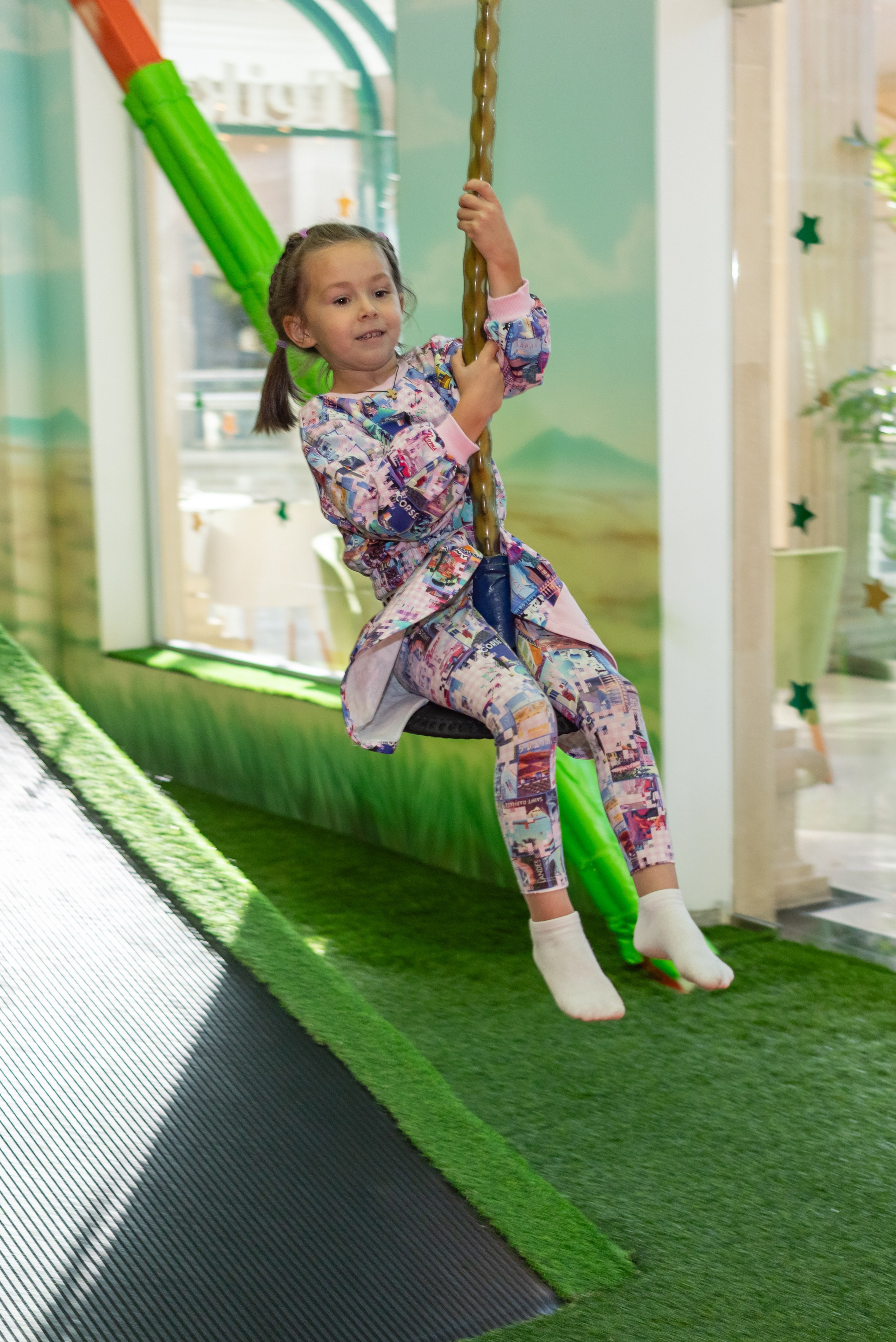 День Рождения Арсения. Фотограф Алина Гашникова