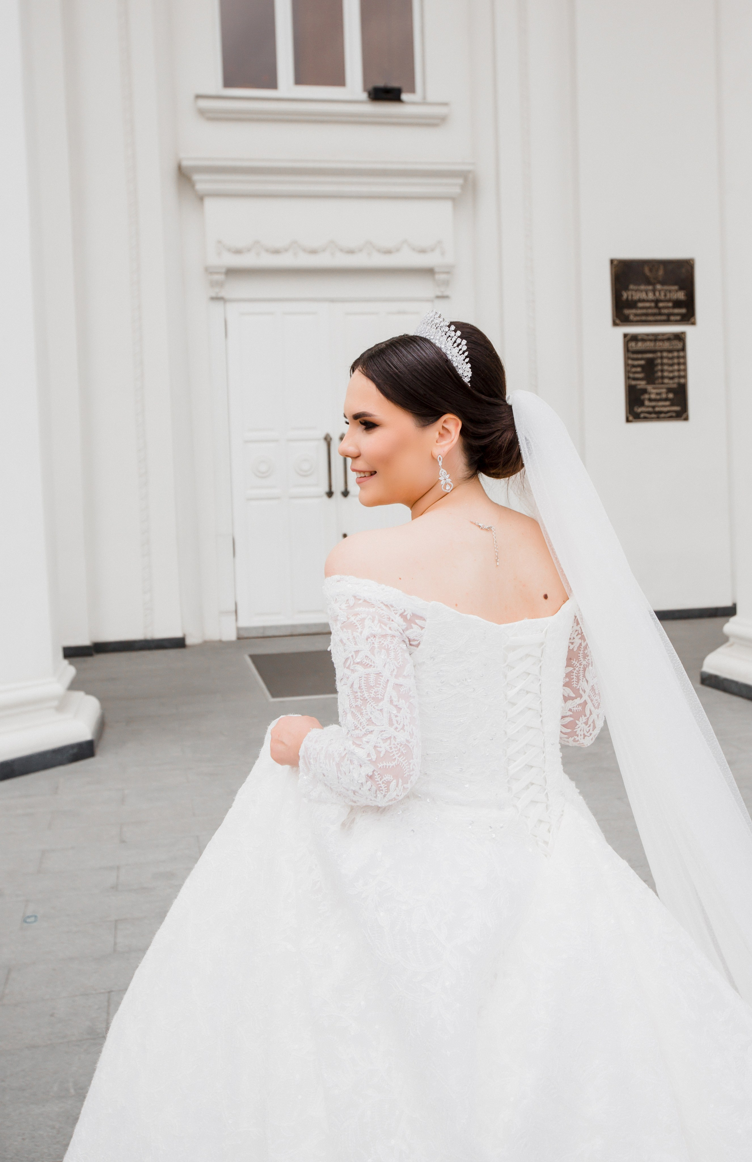 Александр и Виктория. Свадебный и семейный фотограф в Краснодаре