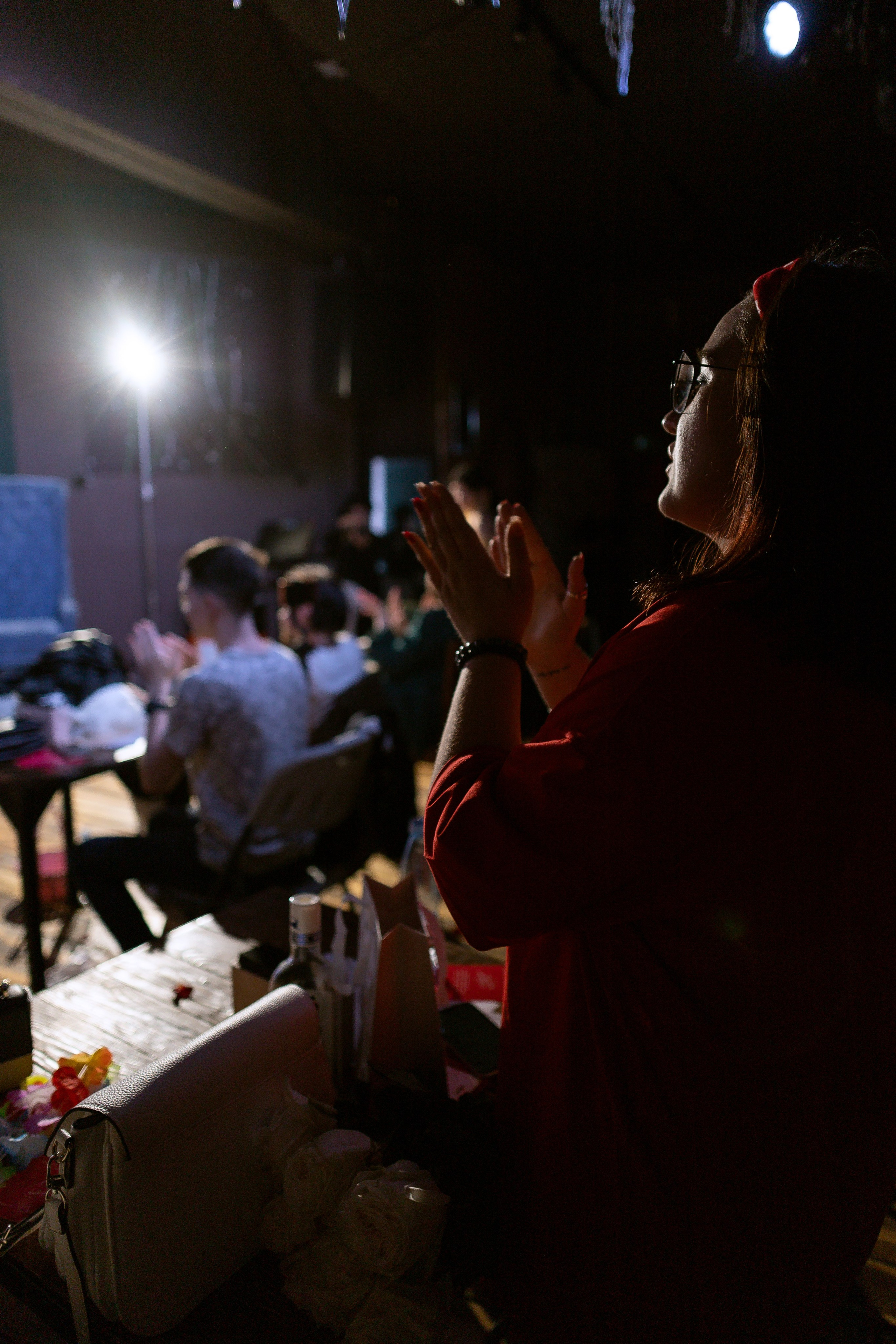 Концерт ЛУЧ 2024. Фотограф в Самаре и Самарской области Констанция