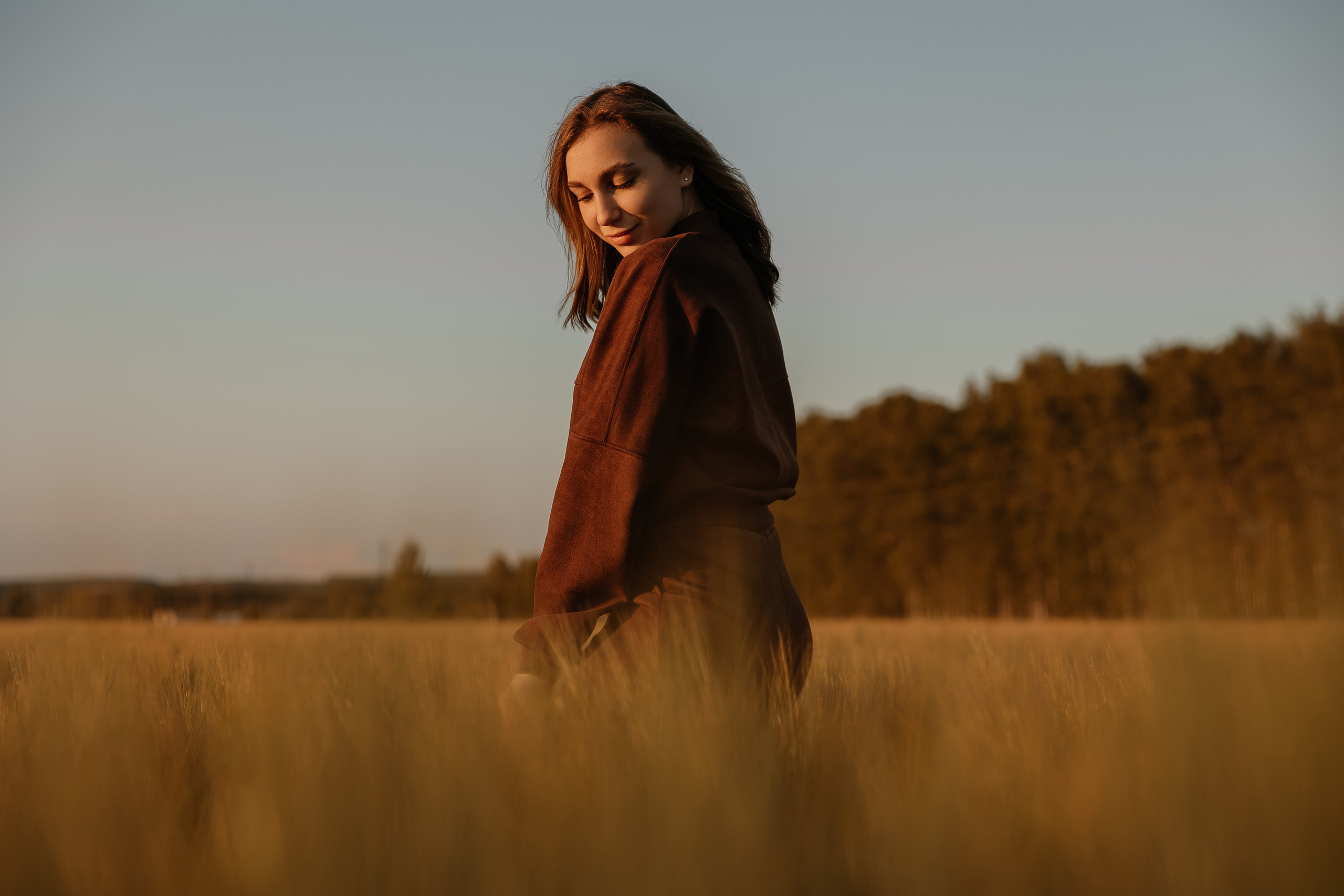 Дарья. Фотограф Пенза Марина Арбузова |свадебный и семейный фотограф