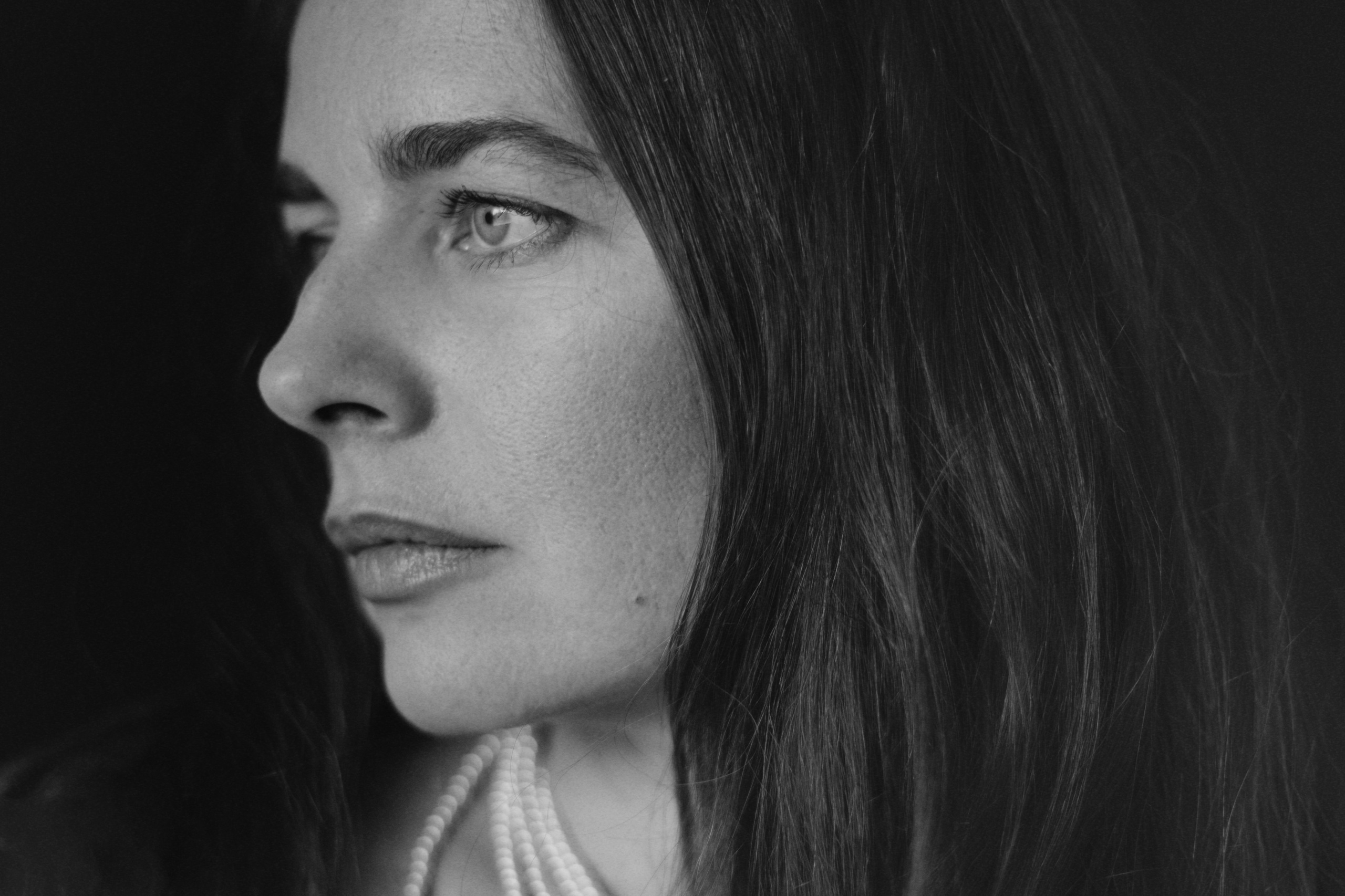 Елена. Фотограф в Москве — Евгения Прокопенко