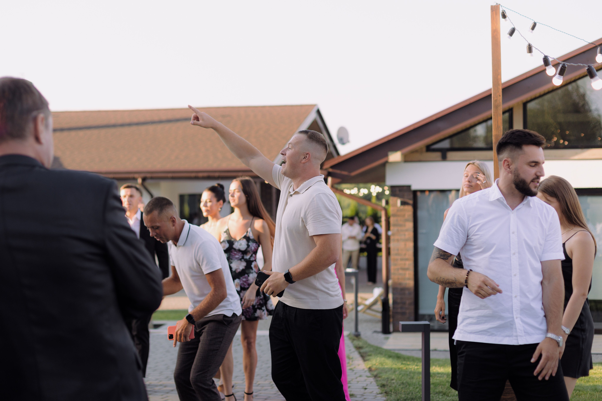 Ivan & Elya. Главная