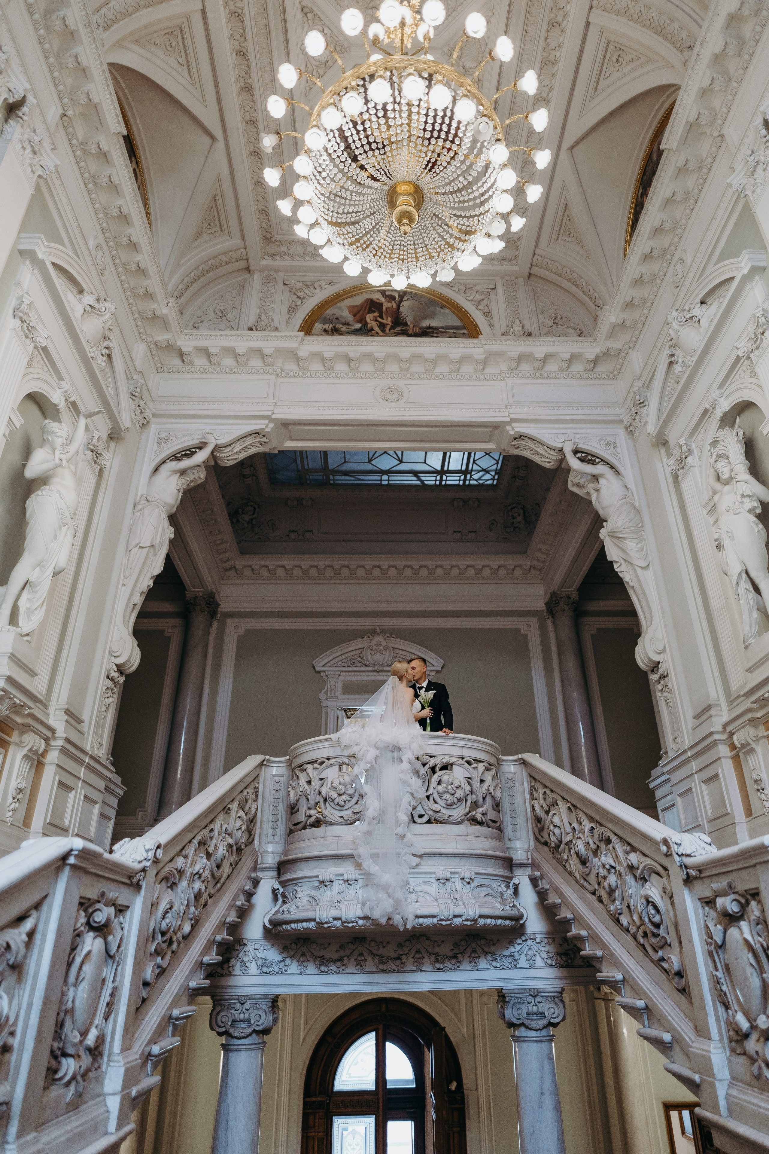 Wedding day 16.05.24. Свадебный фотограф в Санкт-Петербурге