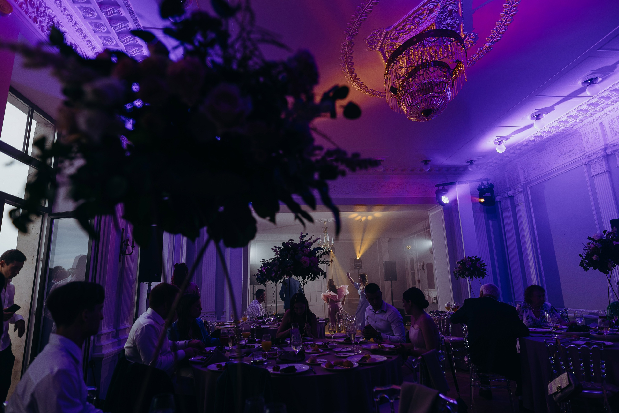 Wedding day 05.07.24. Свадебный фотограф в Санкт-Петербурге