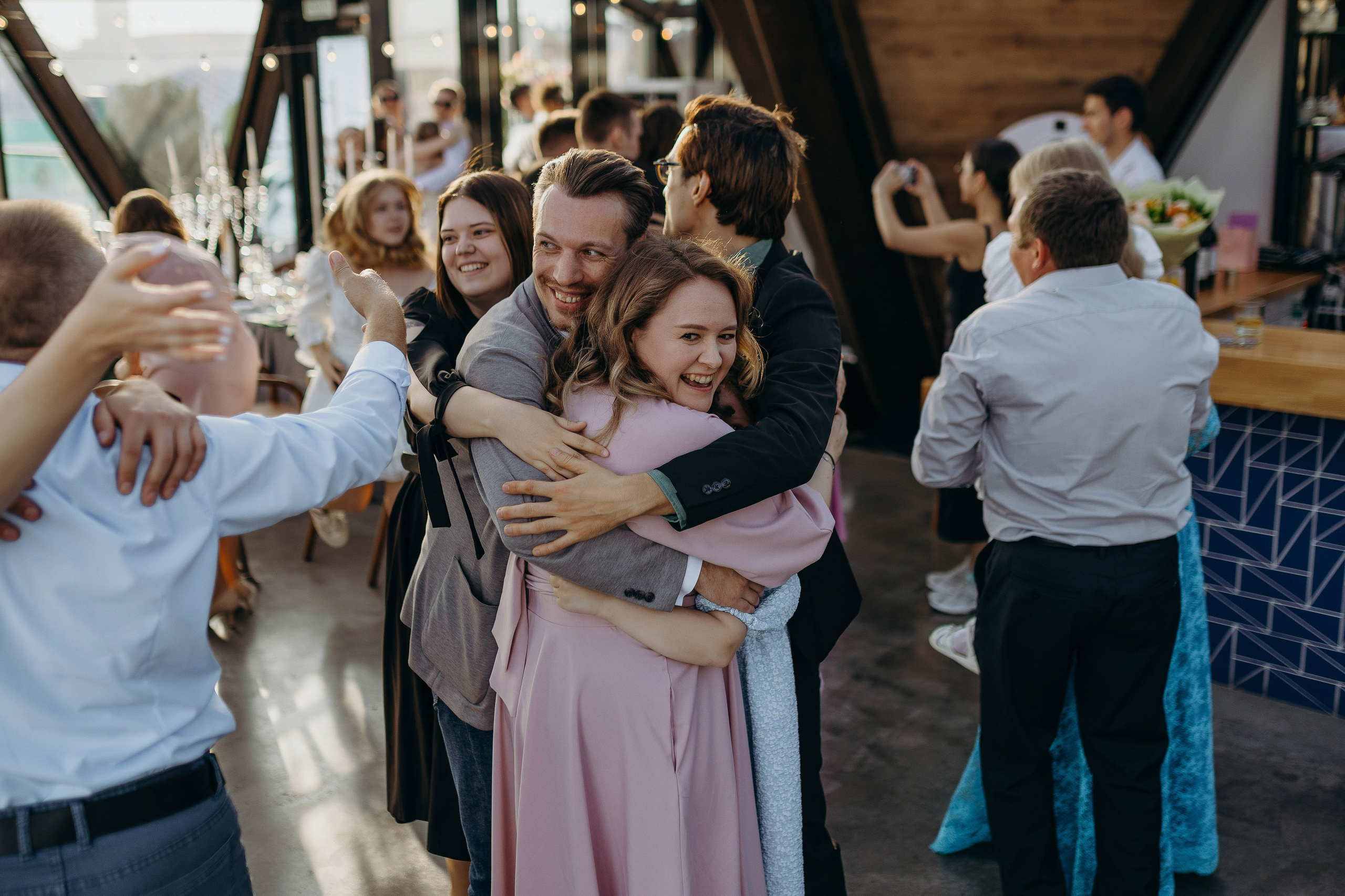 Wedding day 30.08.24. Свадебный фотограф в Санкт-Петербурге