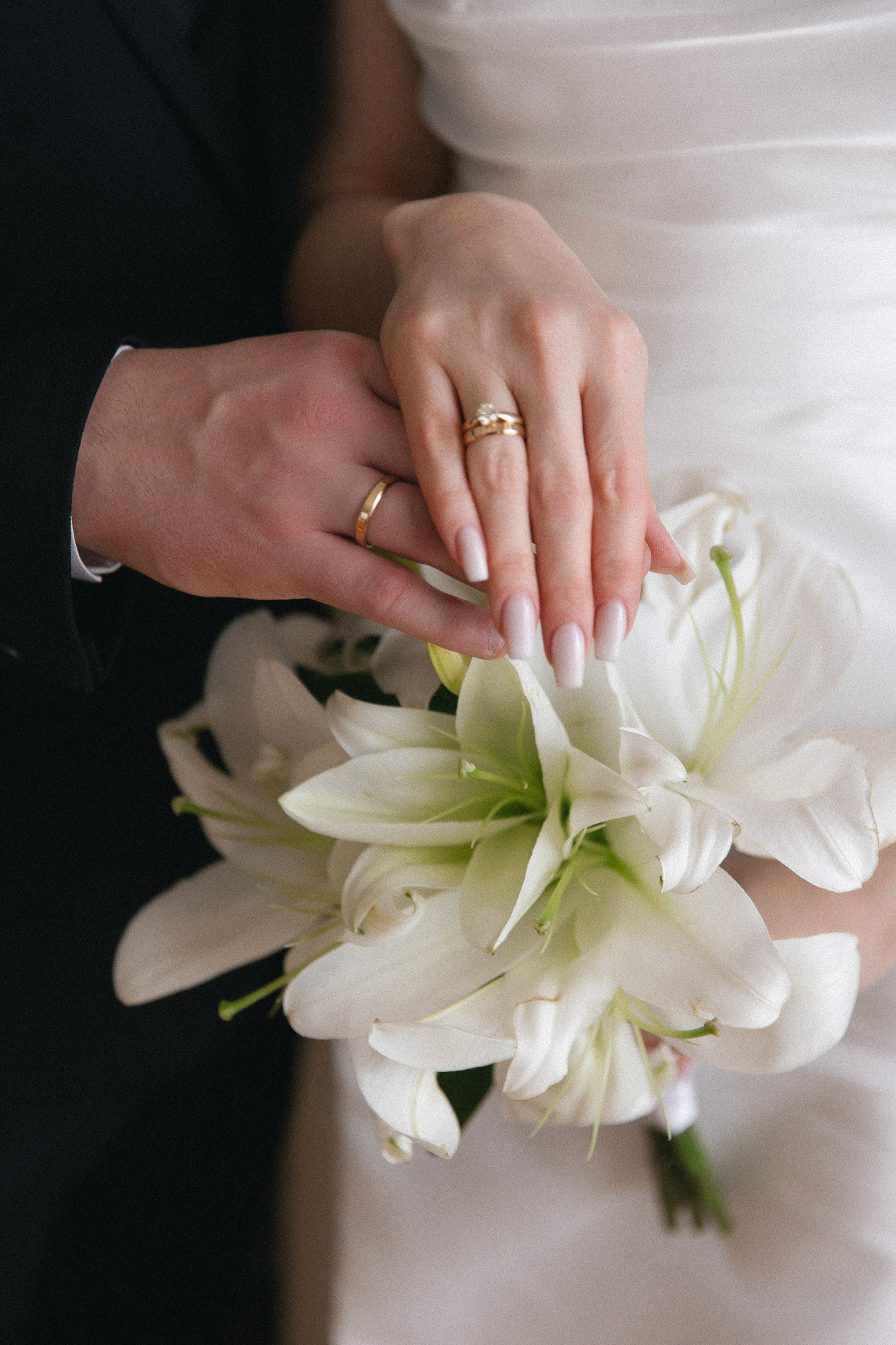 ТАТЬЯНА & ЕВГЕНИЙ ` 14.02.25. Maria Startseva Photo