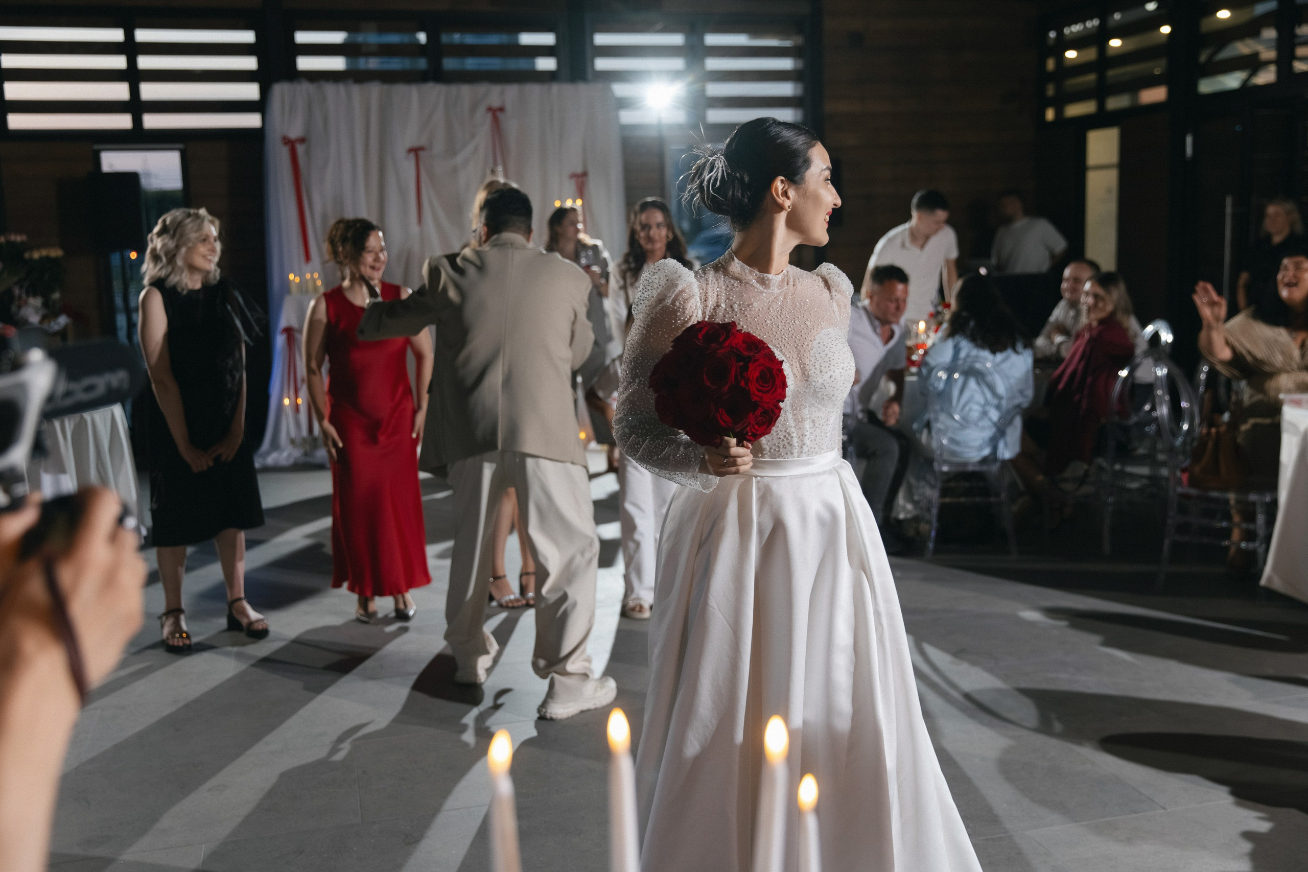 ВИКТОРИЯ & СТАНИСЛАВ ` 11.07.25. Maria Startseva Photo