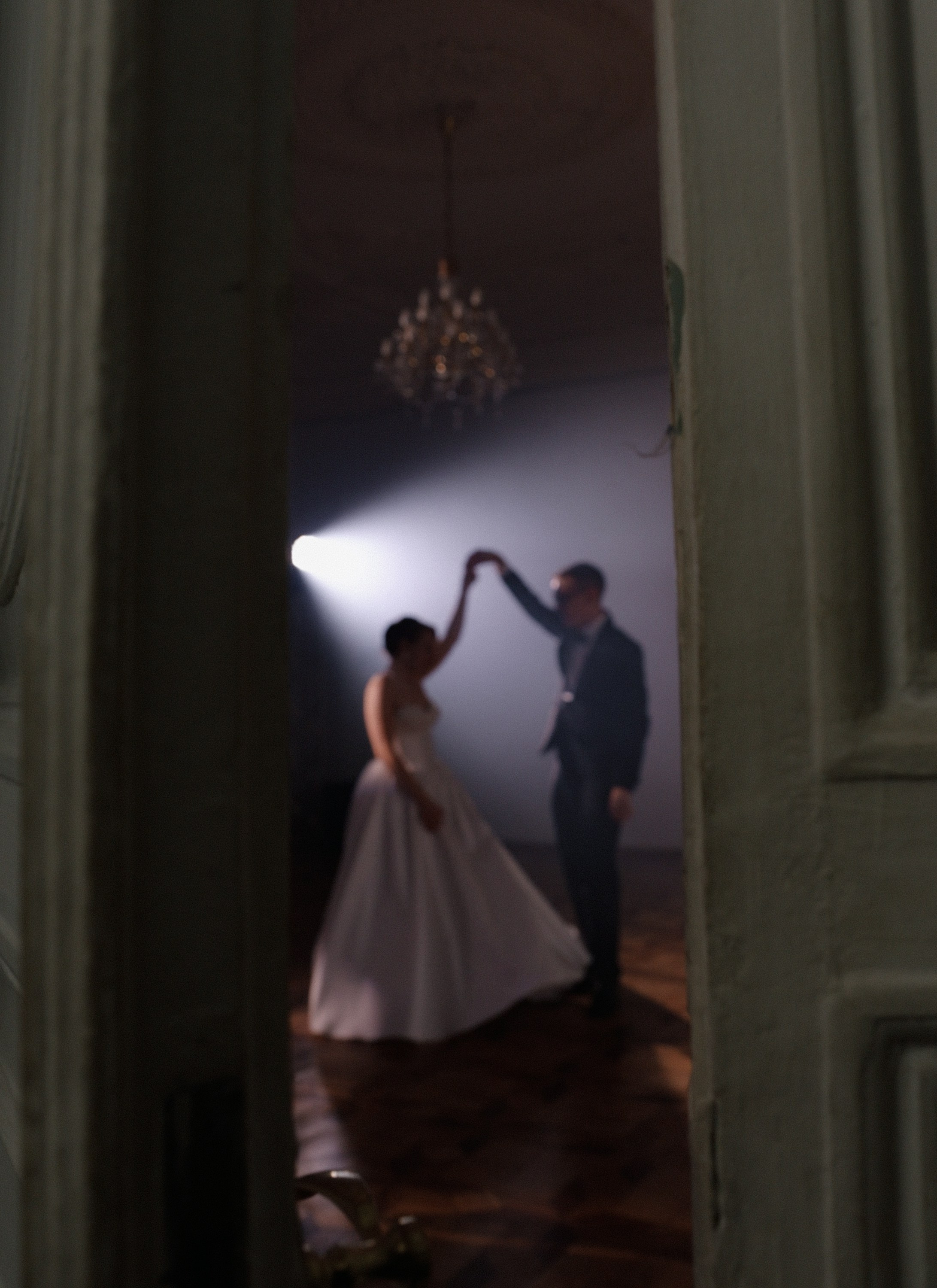 Сергей и Полина 12.07.25. Видеографы K-Creation