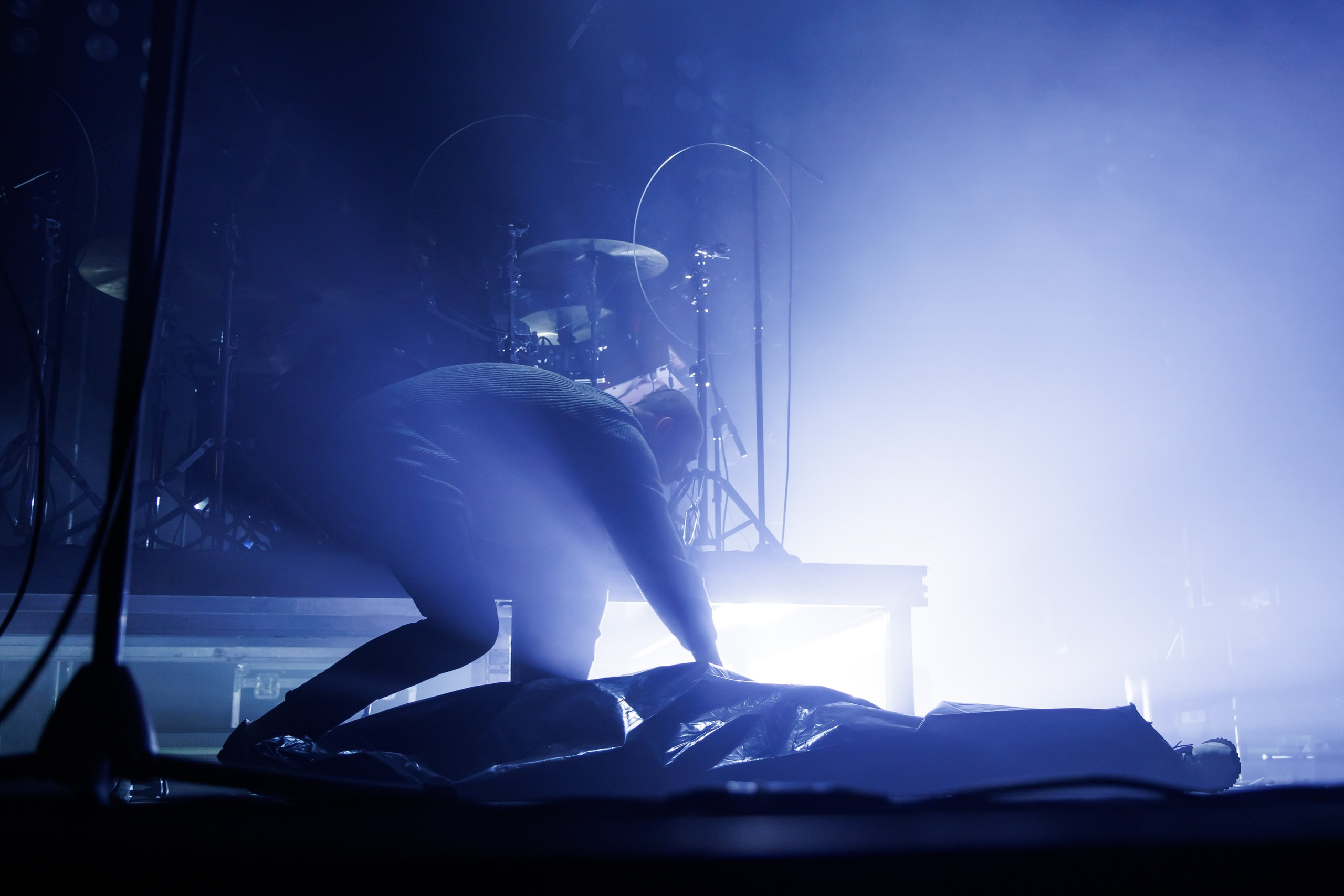 АФФИНАЖ Aurora Concert Hall. Фотограф в Санкт-Петербурге Гладкий Сергей