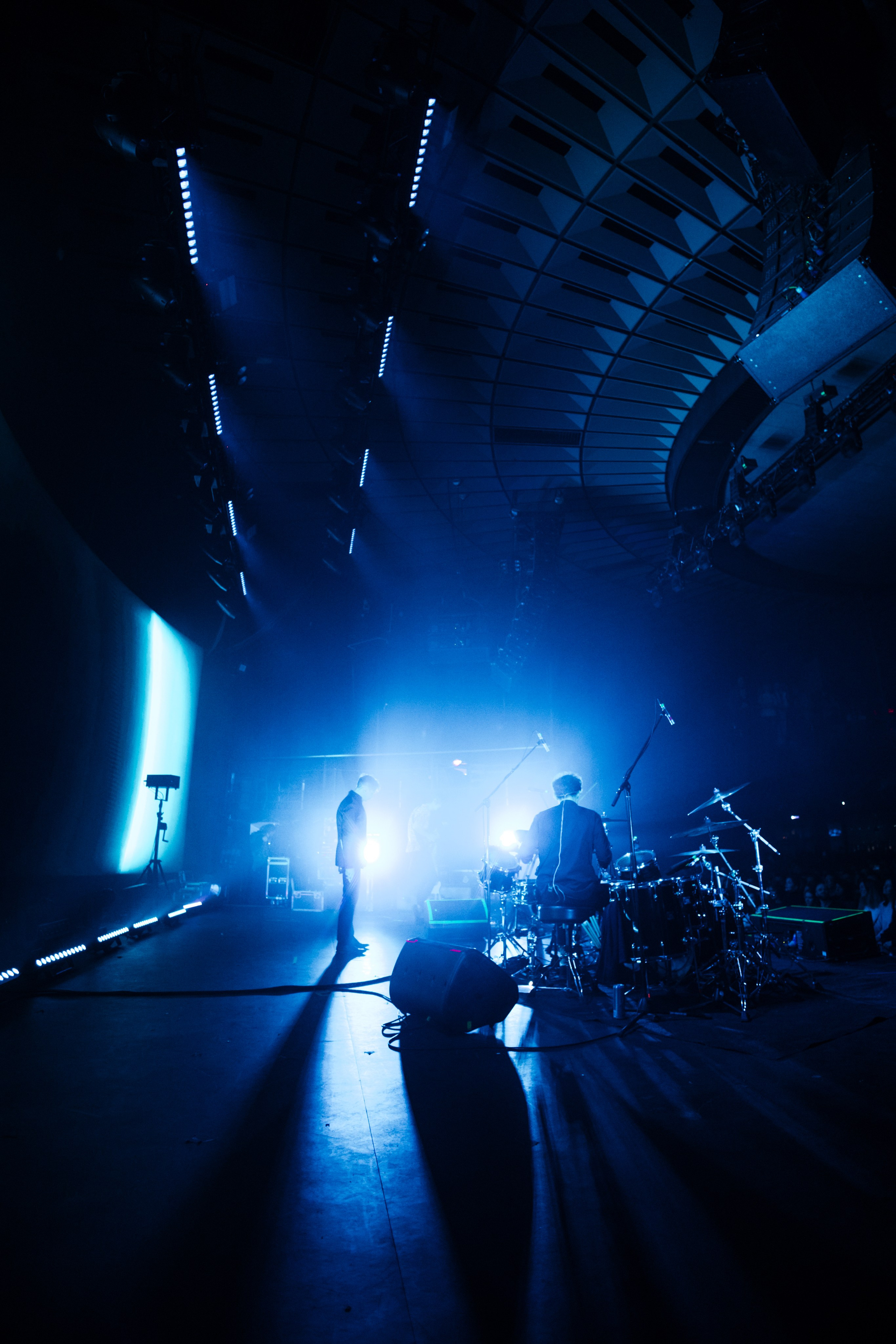 DOLPHIN Aurora Concert Hall. Фотограф в Санкт-Петербурге Гладкий Сергей