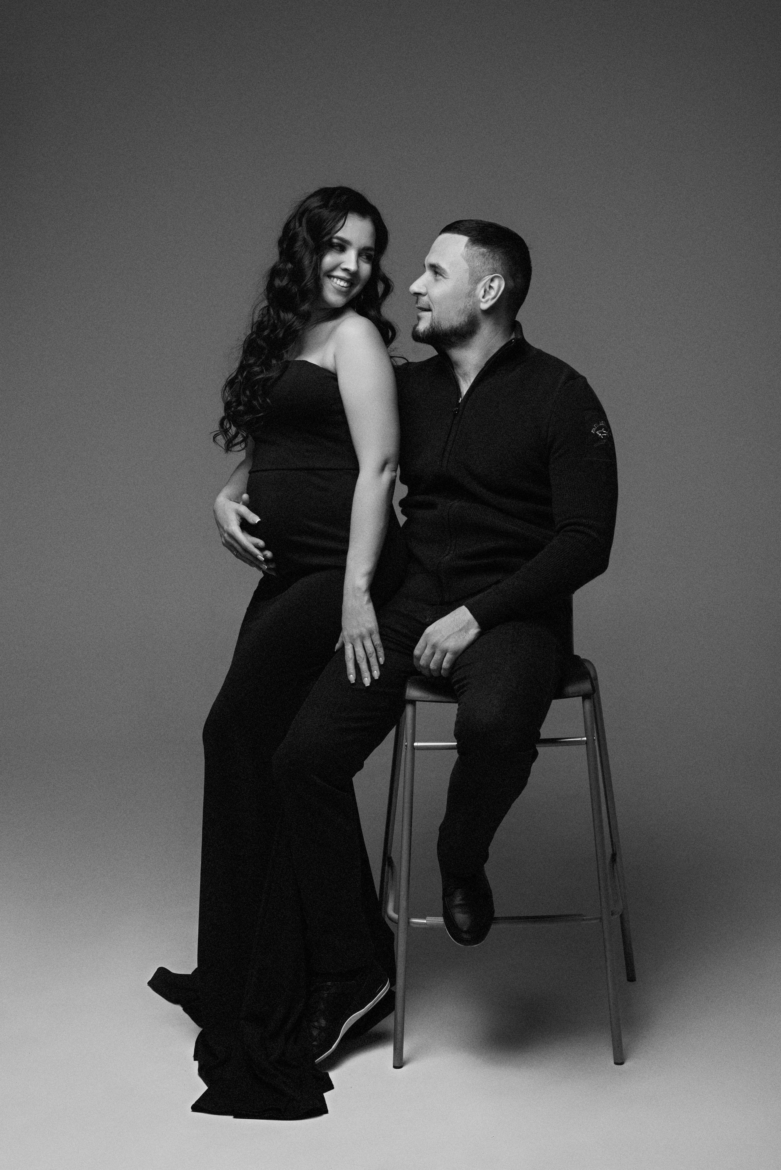 Мои работы. Фотограф беременности г. Иркутск