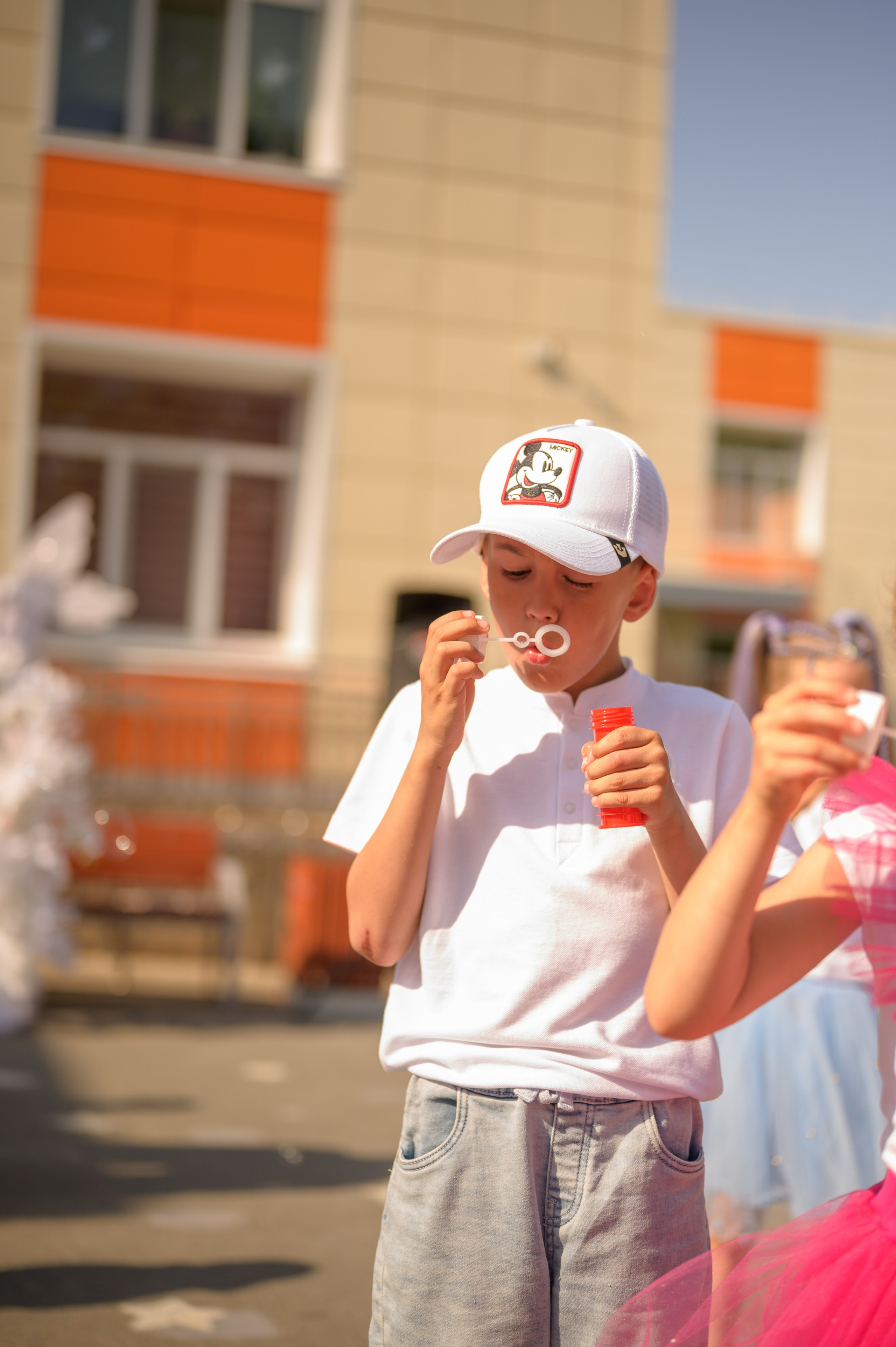 Репортаж выпускного группа «Фантазёры» 3 садик. Фотограф новорожденных, семейный детский в Тюмени Татьяна Морозова