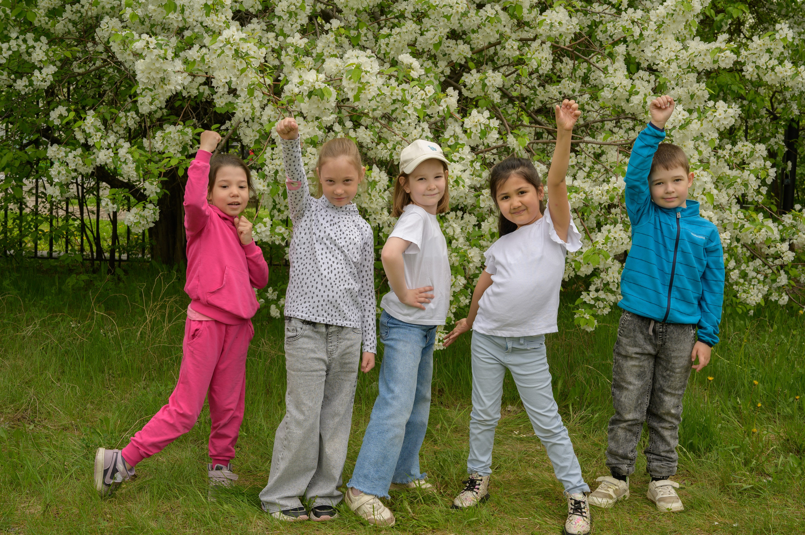 Д/с № 3к3 группа «Звёздочки» (индивидуальный дизайн книги). Фотограф новорожденных, семейный детский в Тюмени Татьяна Морозова