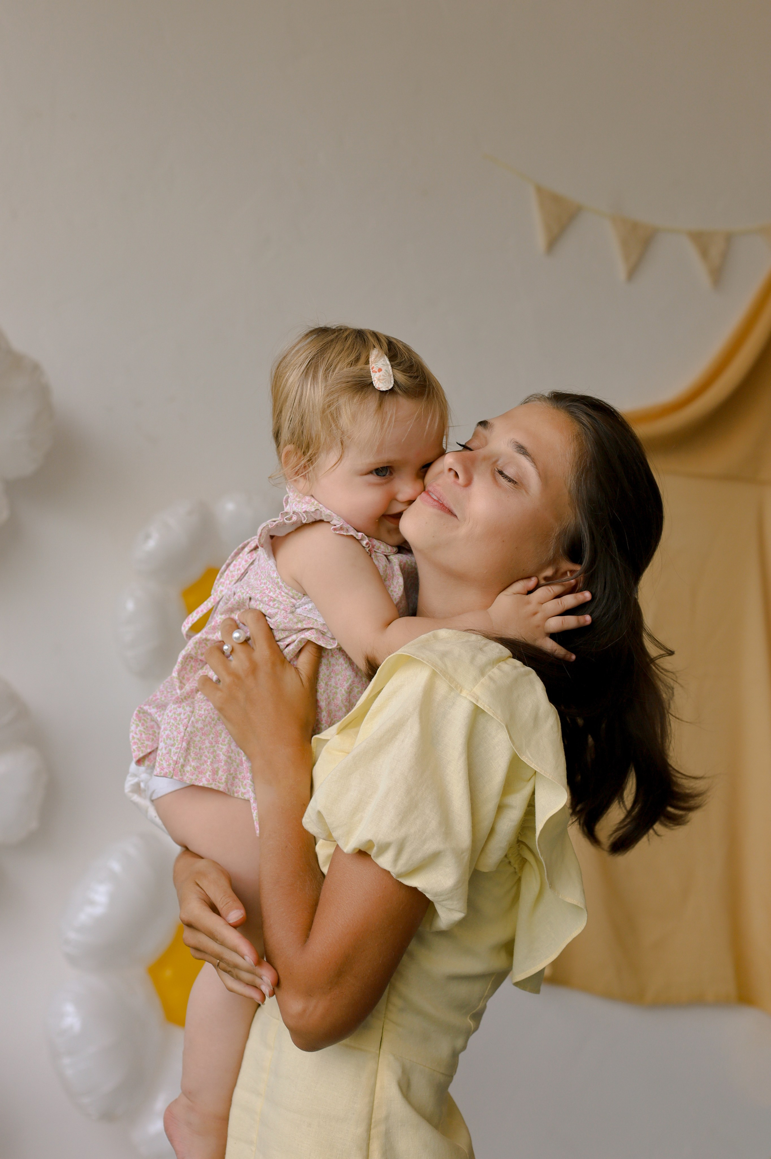 Годовасие. Семейный и детский фотограф в Санкт-Петербурге «Chilik»
