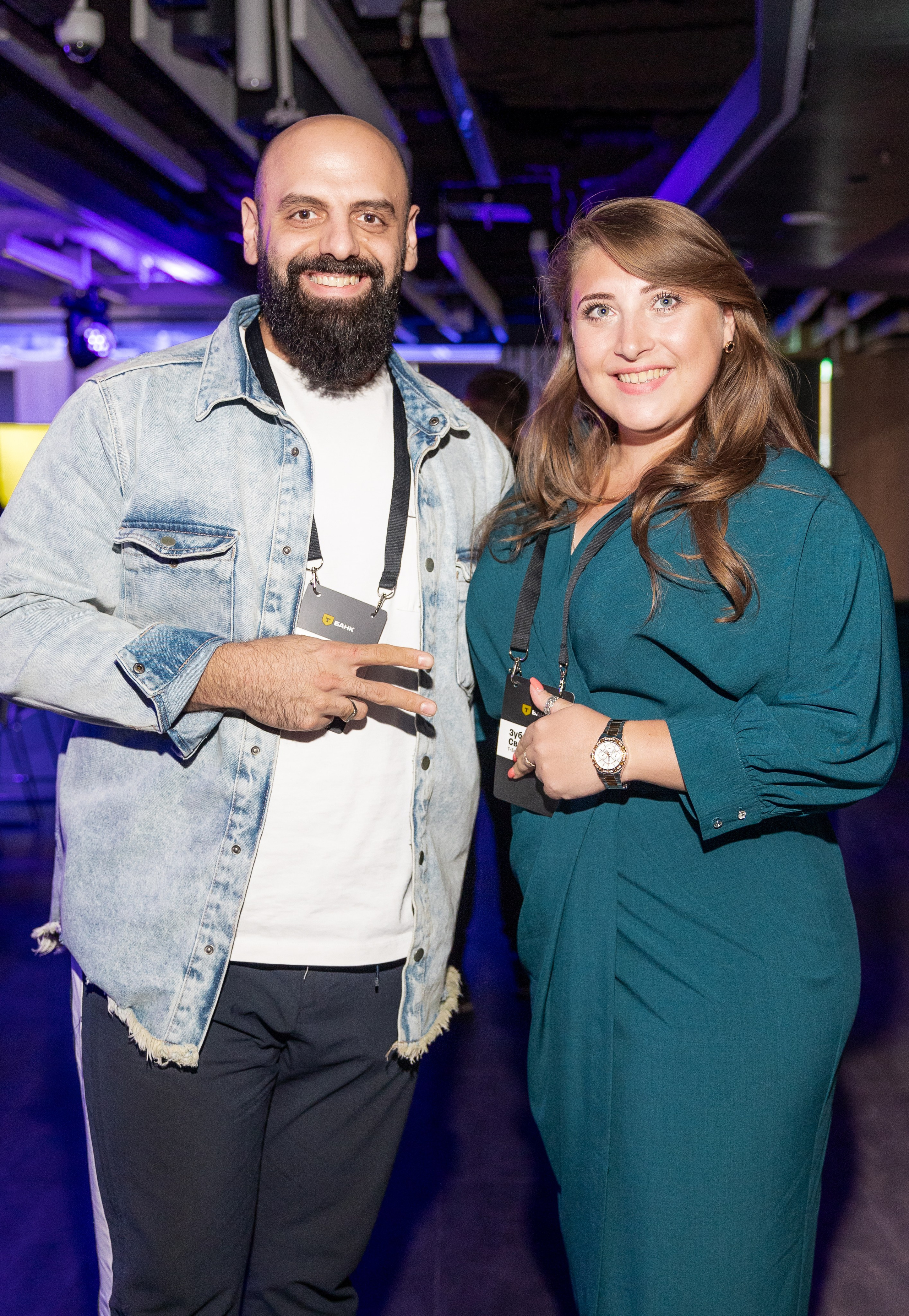 «О важном просто». Фотограф в Москве Вероника Иньякова