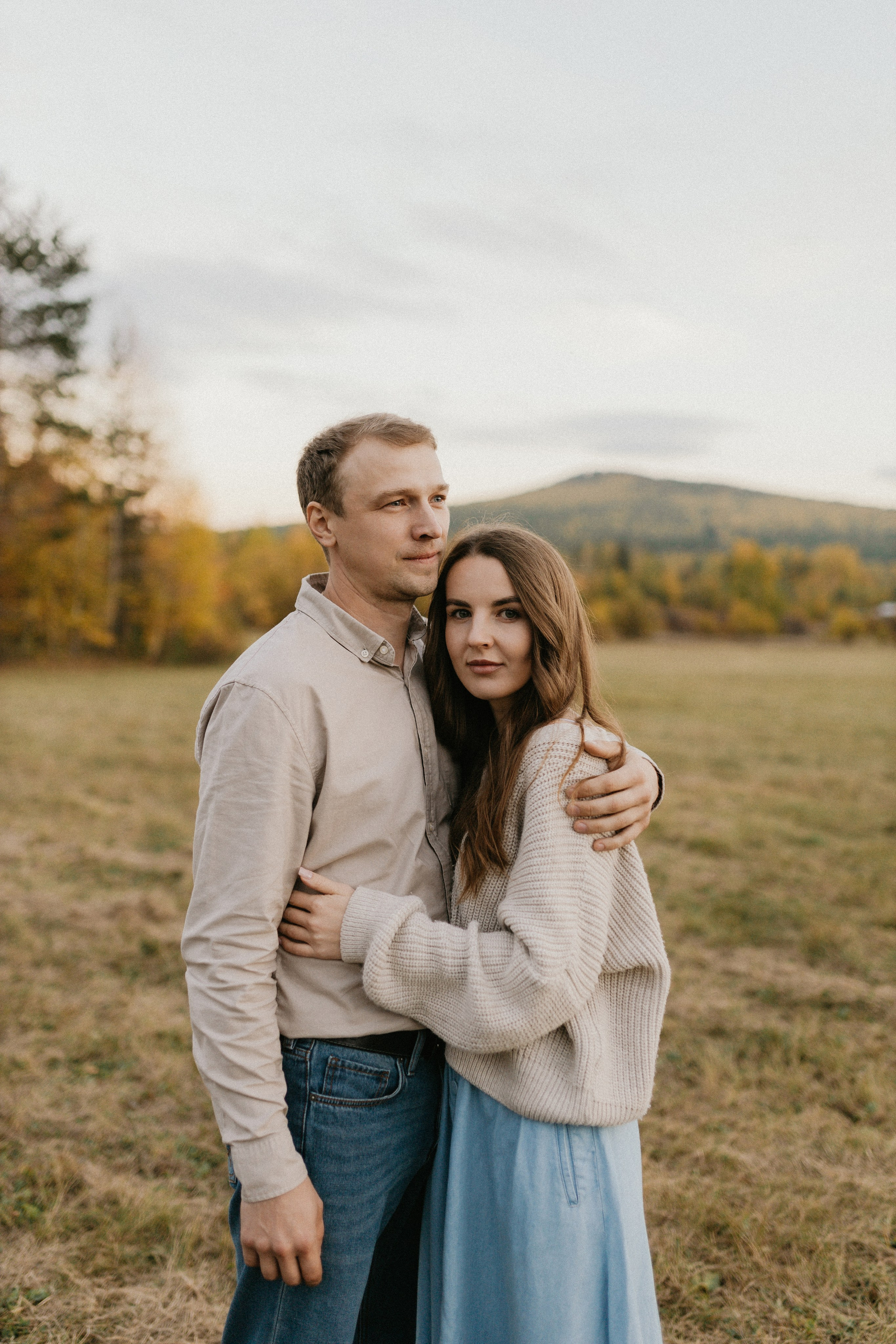 ДЕНИС И ЛИЗА. Главная