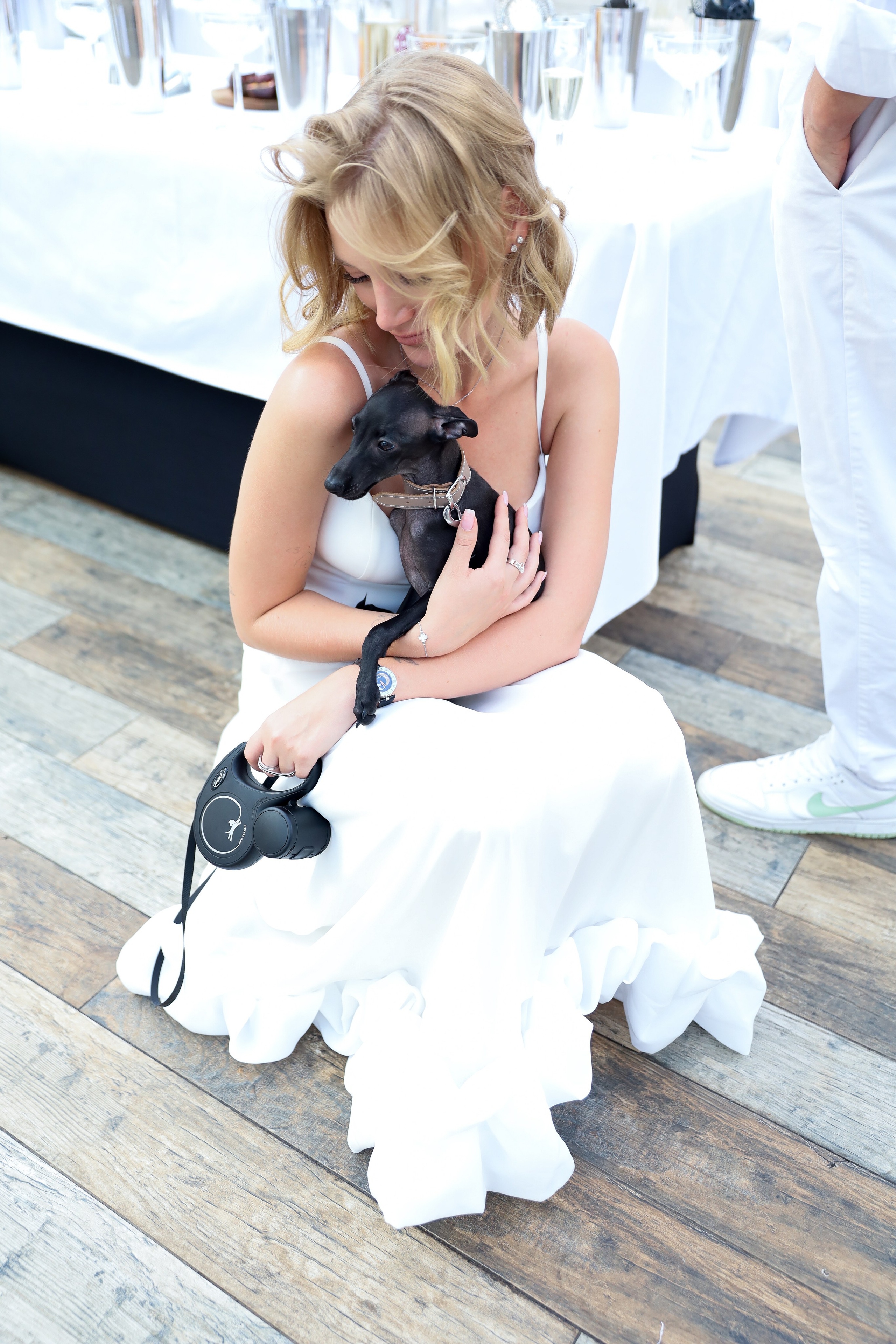 День рождения Анны. Фотограф мероприятий Ирина Каширина